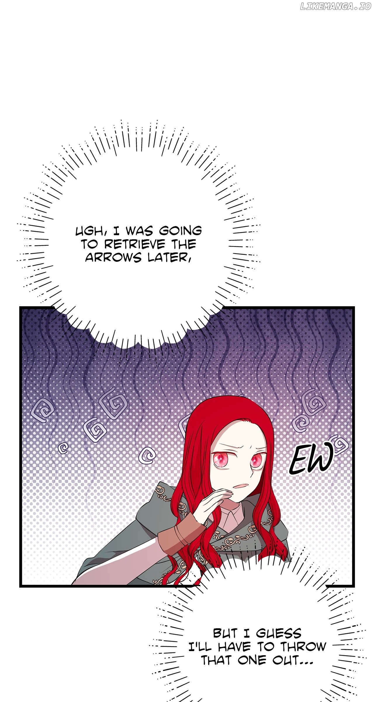 Heroine's Shares for Sale Chapter 69 - page 41