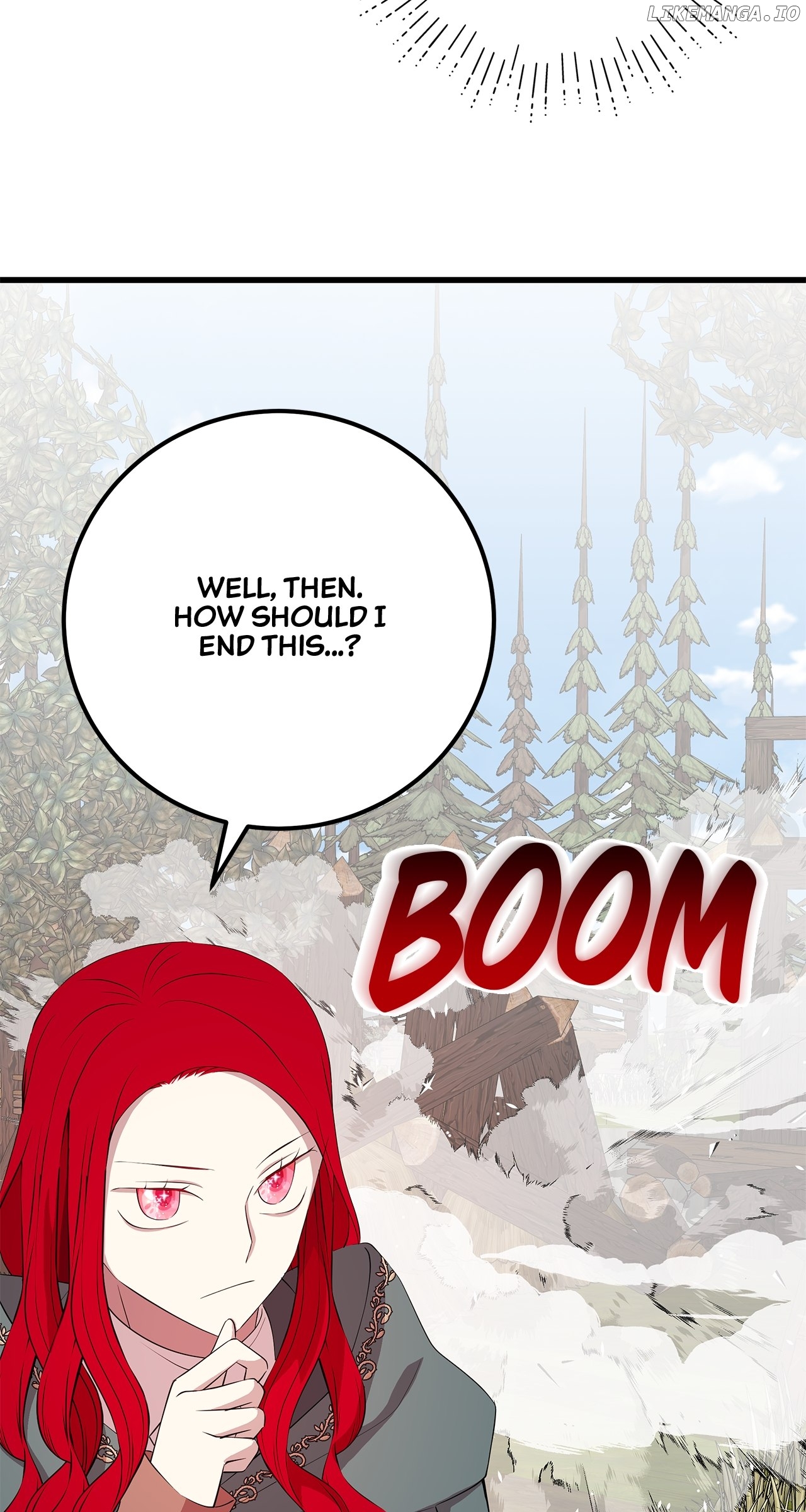 Heroine's Shares for Sale Chapter 69 - page 42