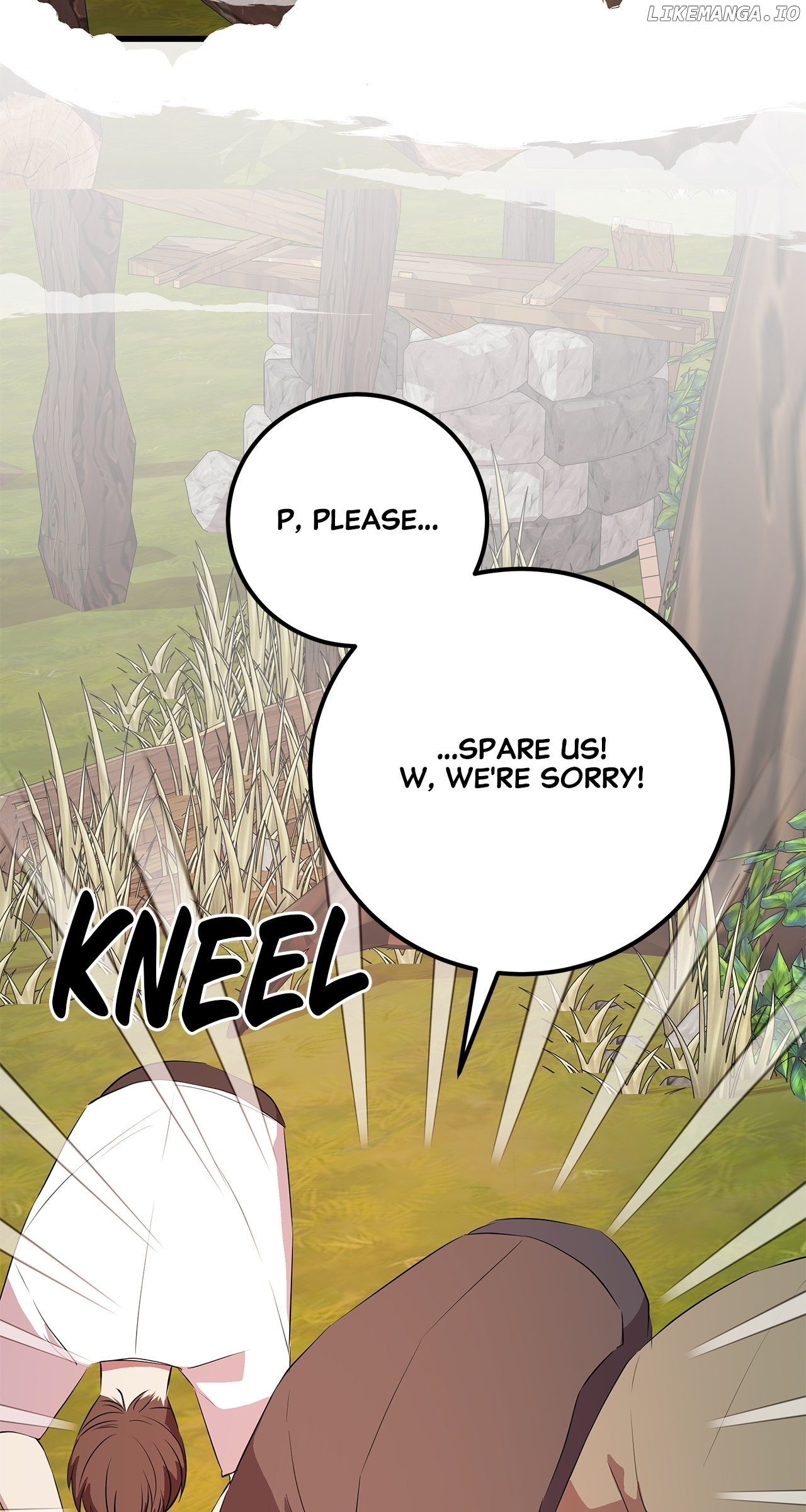 Heroine's Shares for Sale Chapter 69 - page 46