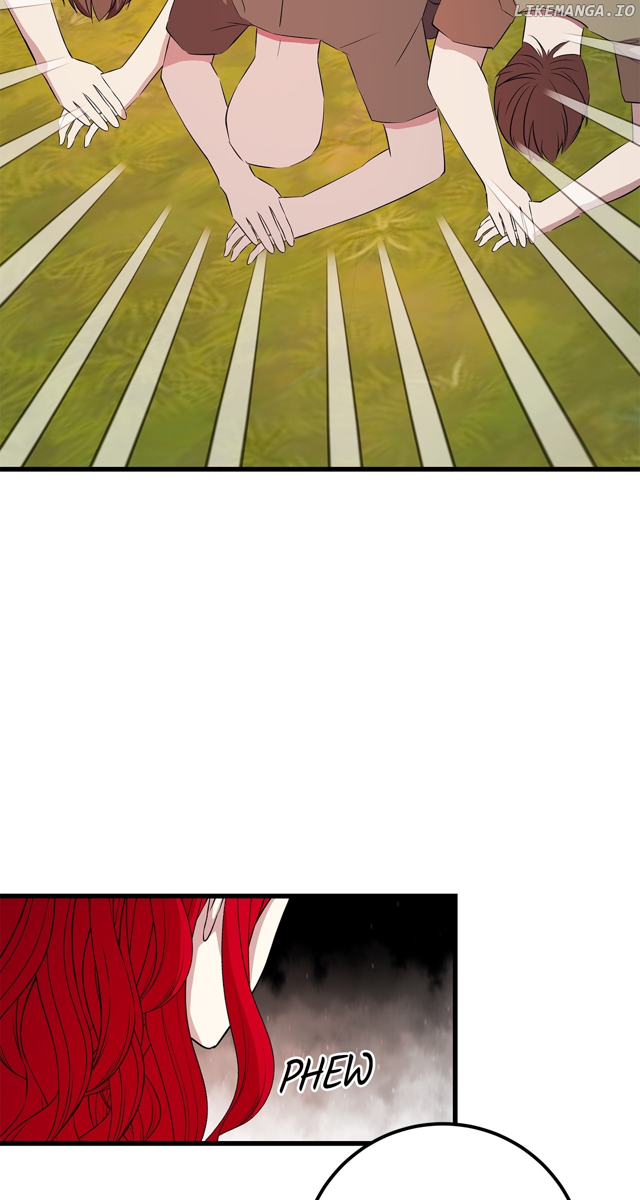 Heroine's Shares for Sale Chapter 69 - page 47