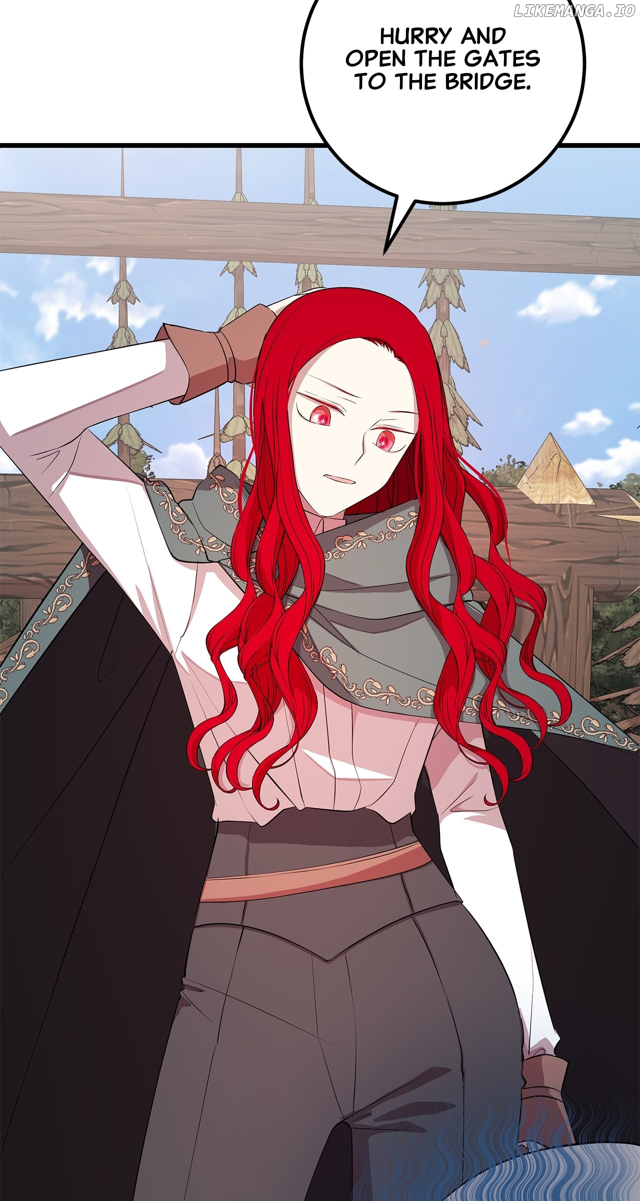 Heroine's Shares for Sale Chapter 69 - page 48