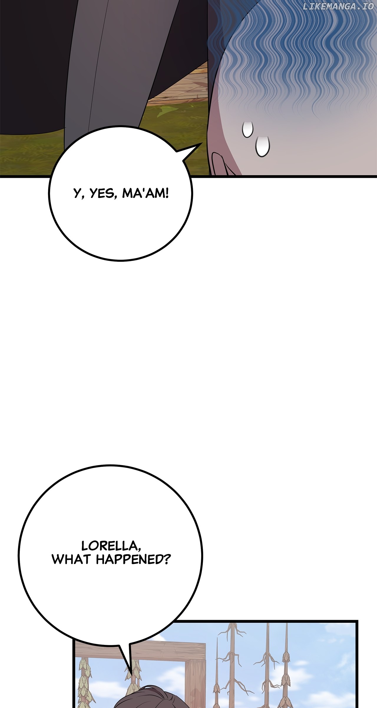 Heroine's Shares for Sale Chapter 69 - page 49