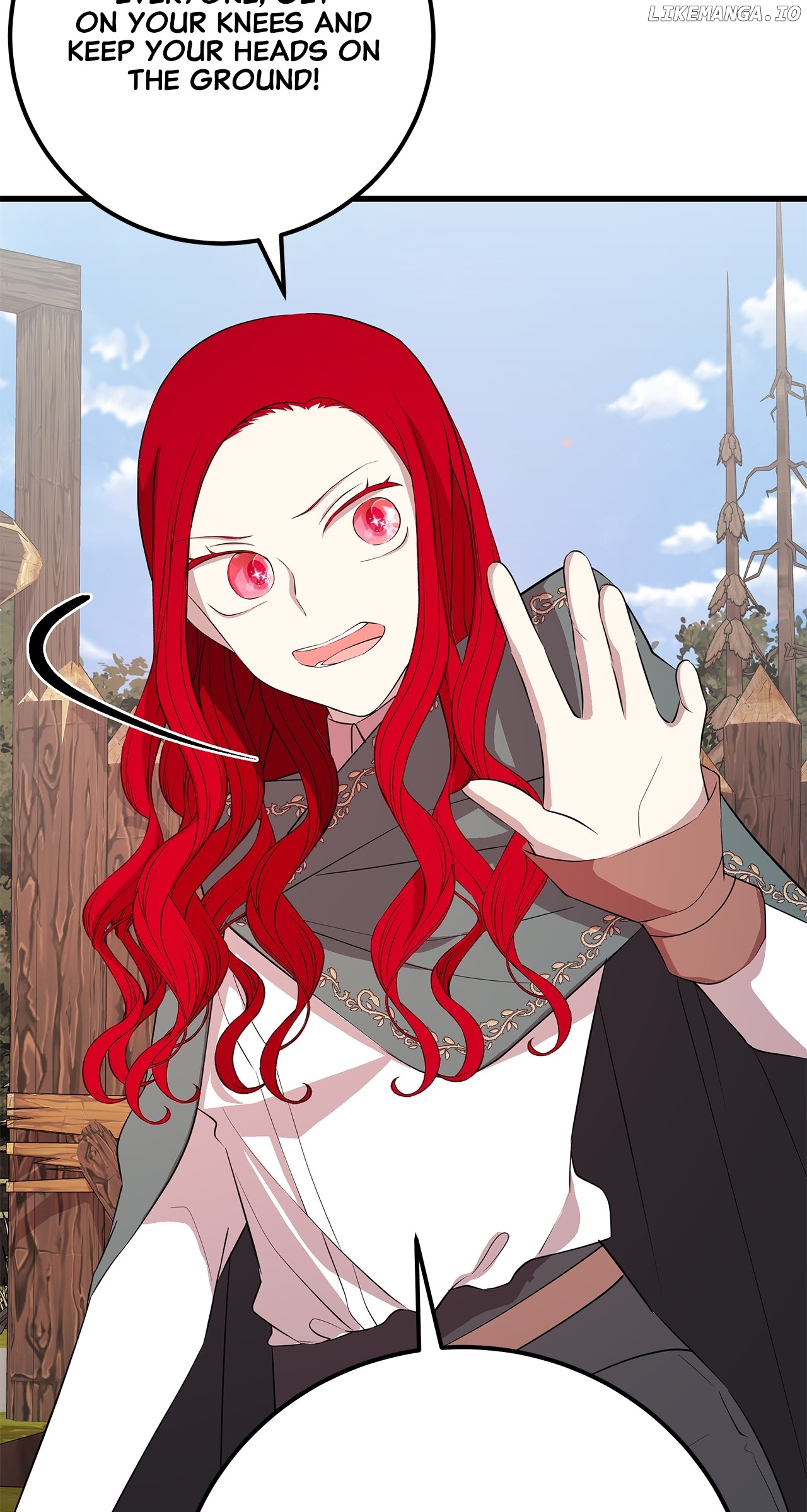 Heroine's Shares for Sale Chapter 69 - page 51
