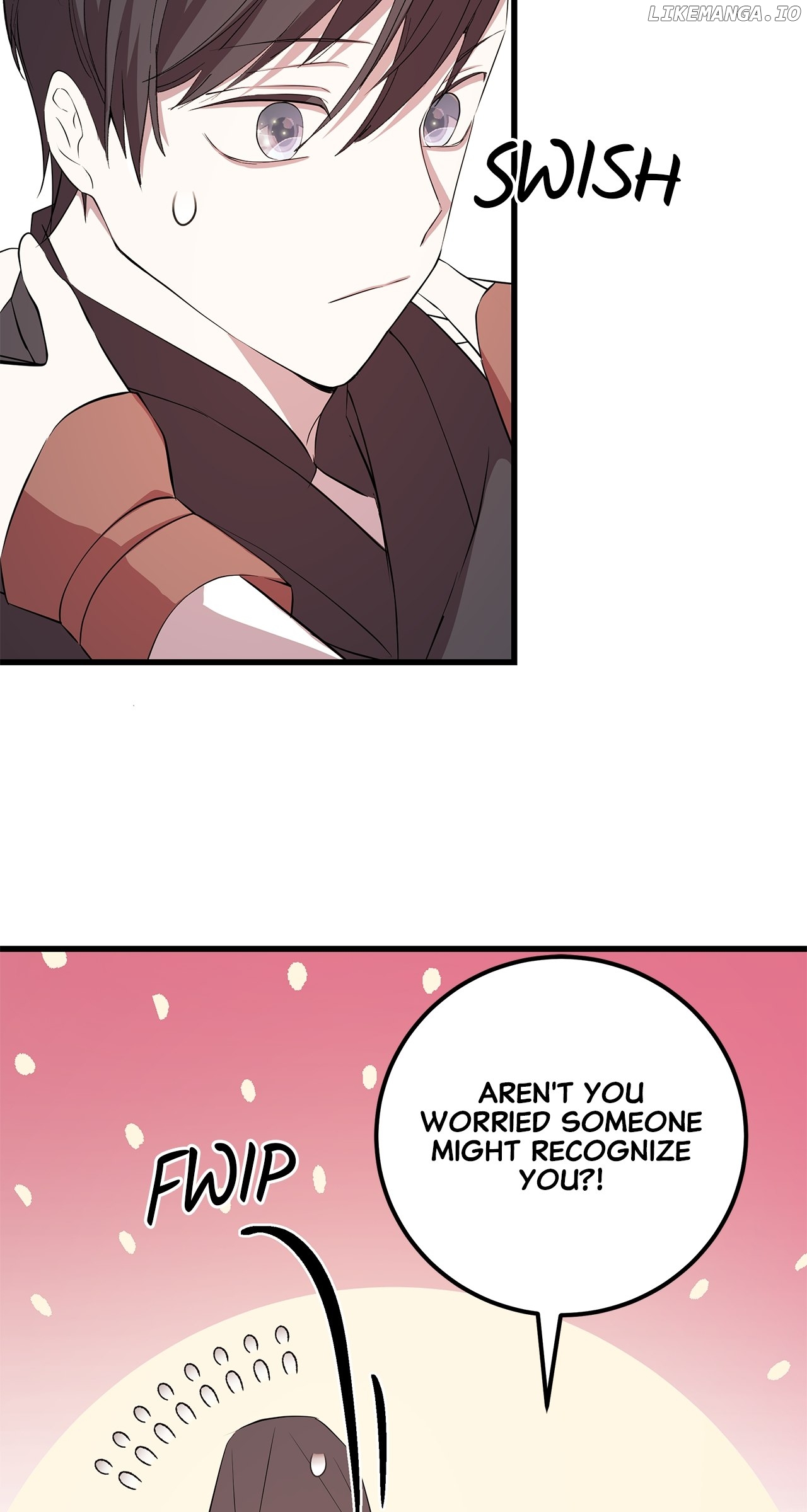 Heroine's Shares for Sale Chapter 69 - page 54