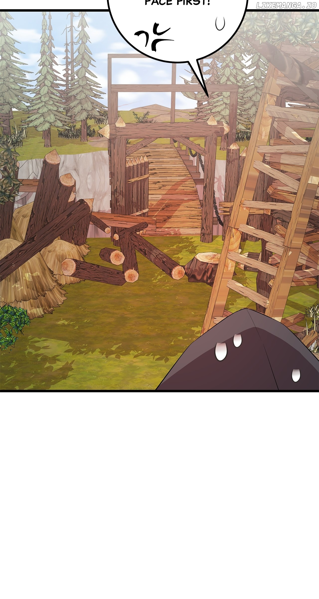 Heroine's Shares for Sale Chapter 69 - page 56