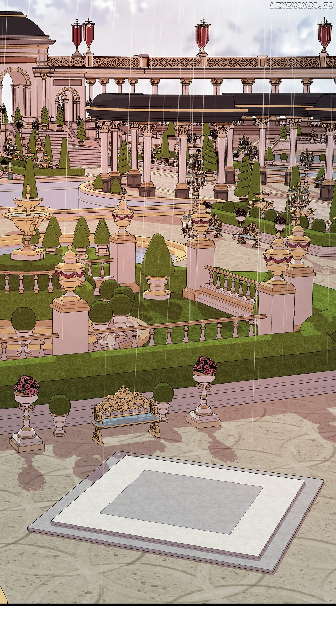 Heroine's Shares for Sale Chapter 69 - page 58