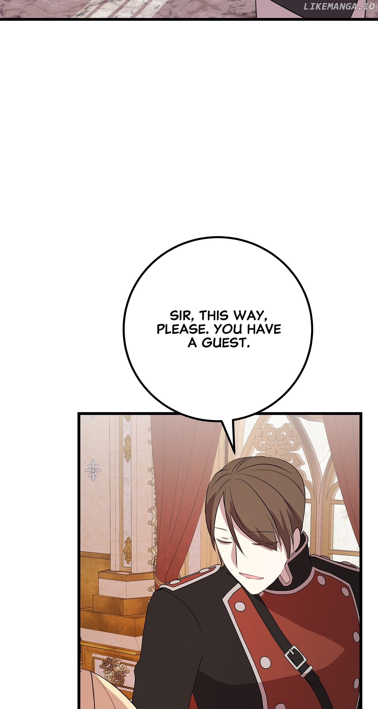 Heroine's Shares for Sale Chapter 69 - page 61