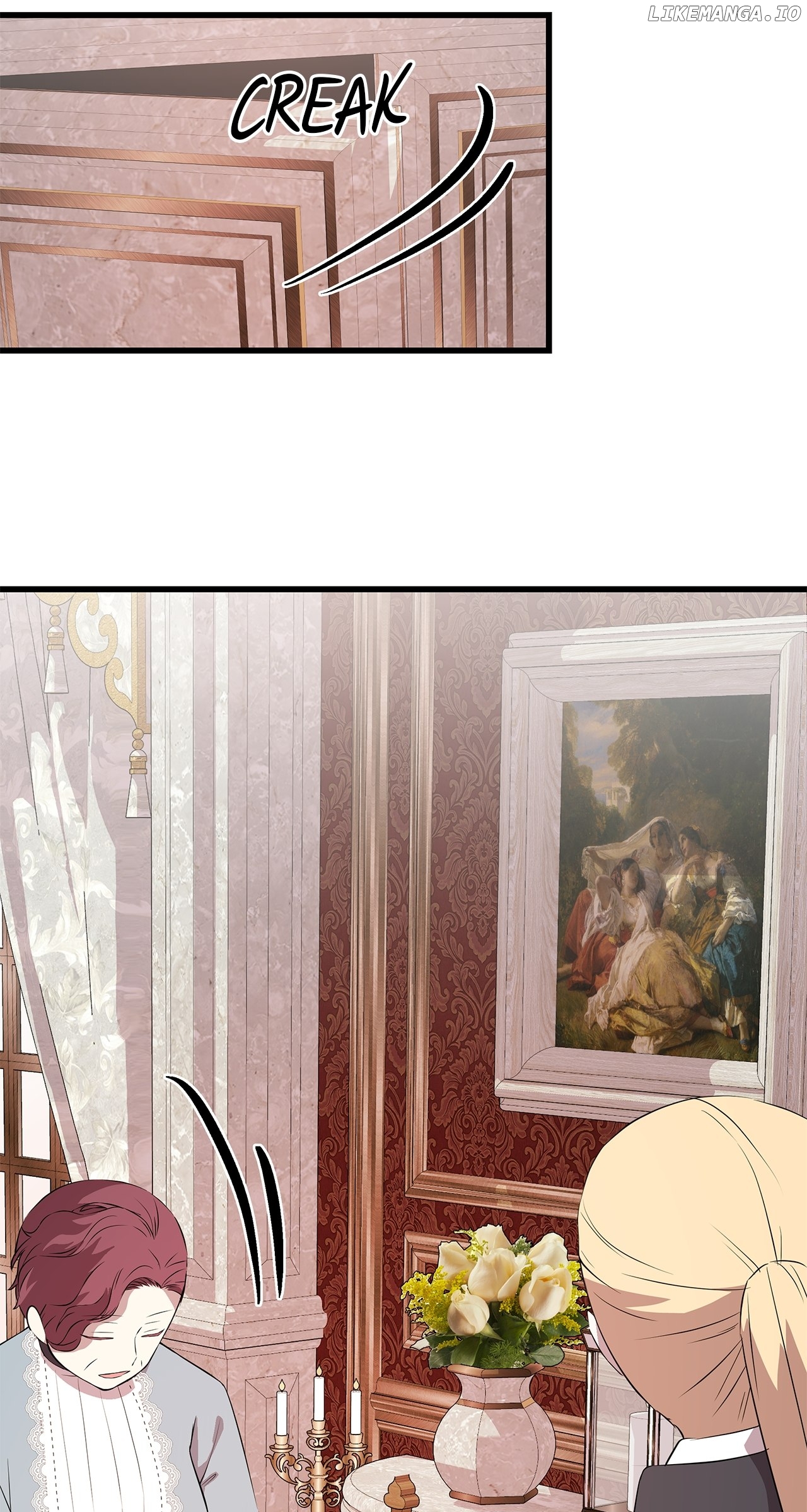 Heroine's Shares for Sale Chapter 69 - page 64