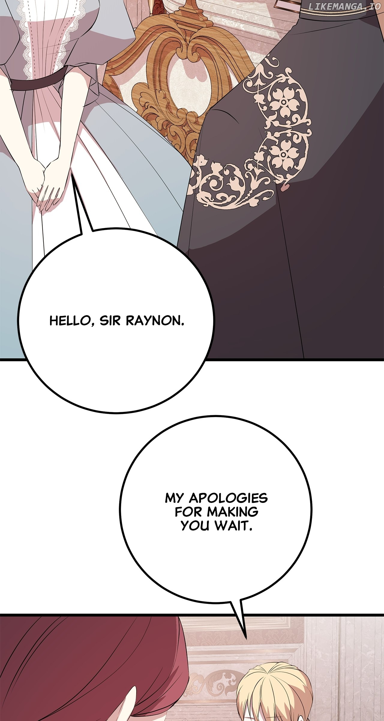 Heroine's Shares for Sale Chapter 69 - page 65