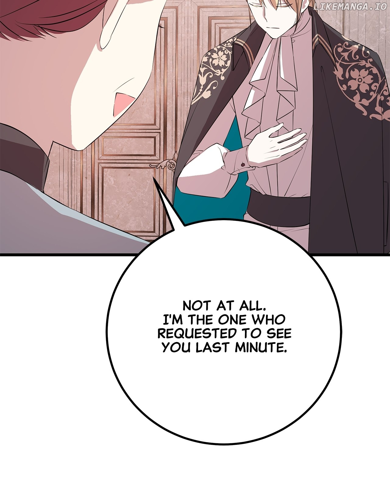 Heroine's Shares for Sale Chapter 69 - page 66