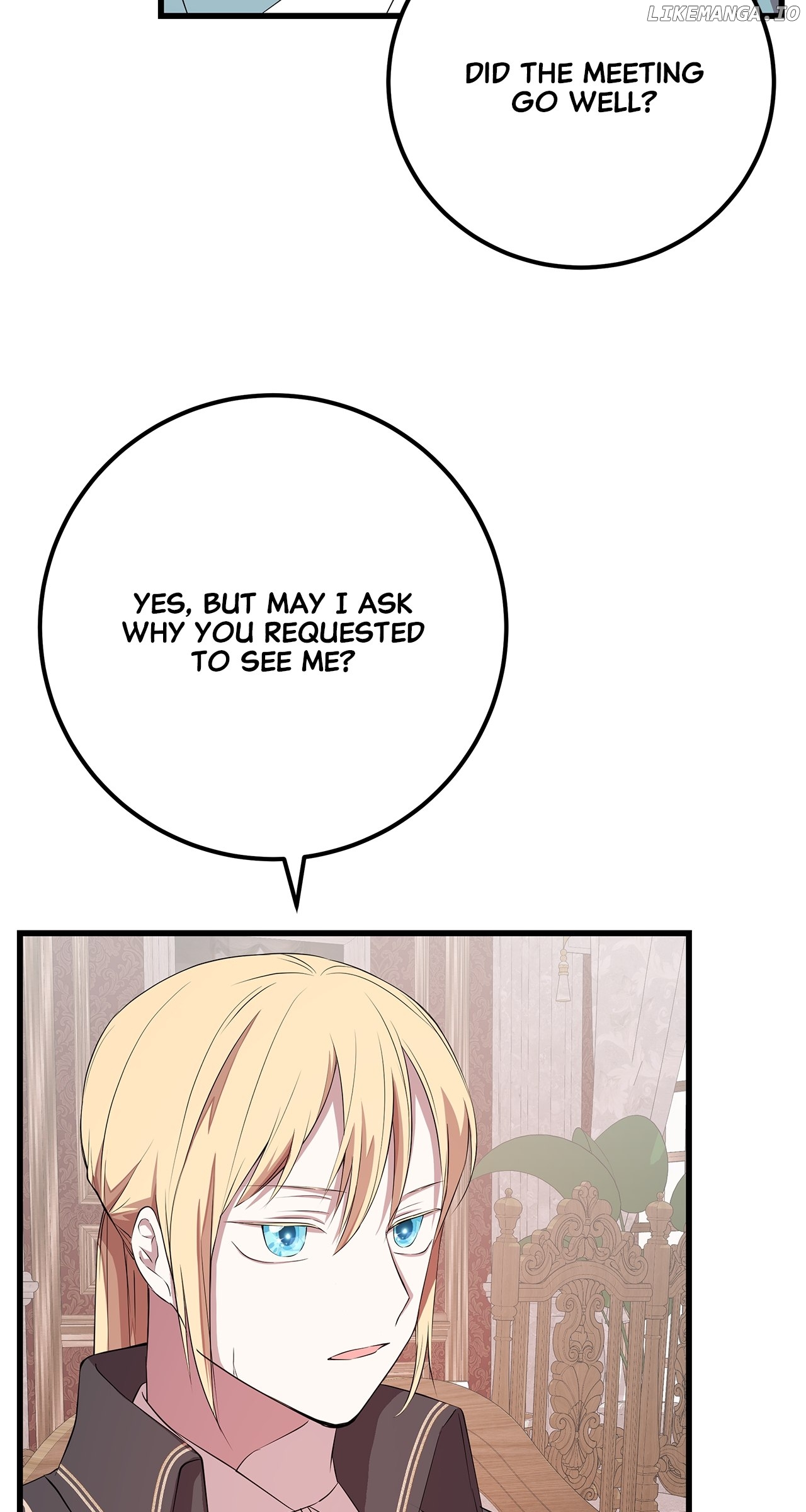 Heroine's Shares for Sale Chapter 69 - page 68