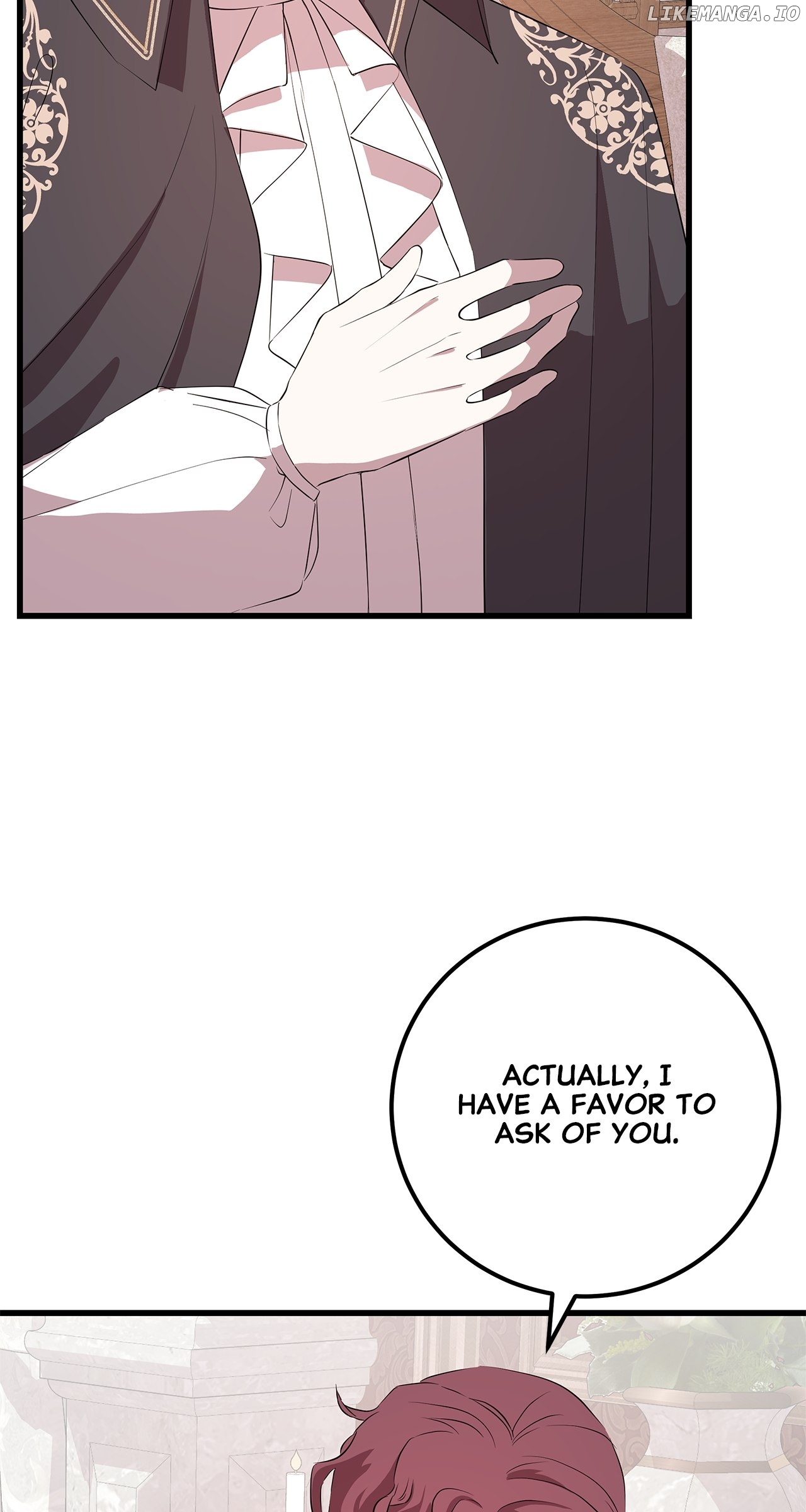 Heroine's Shares for Sale Chapter 69 - page 69