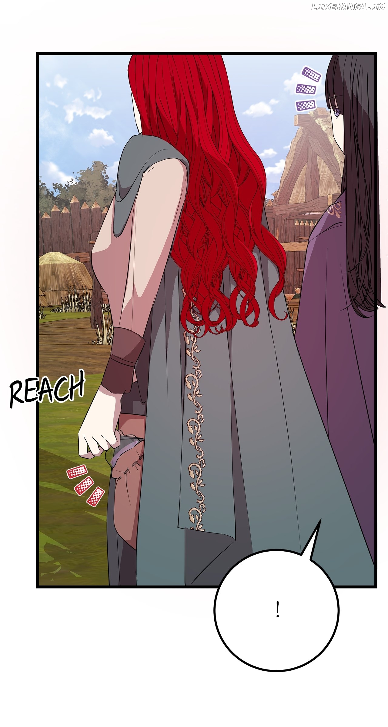 Heroine's Shares for Sale Chapter 69 - page 8