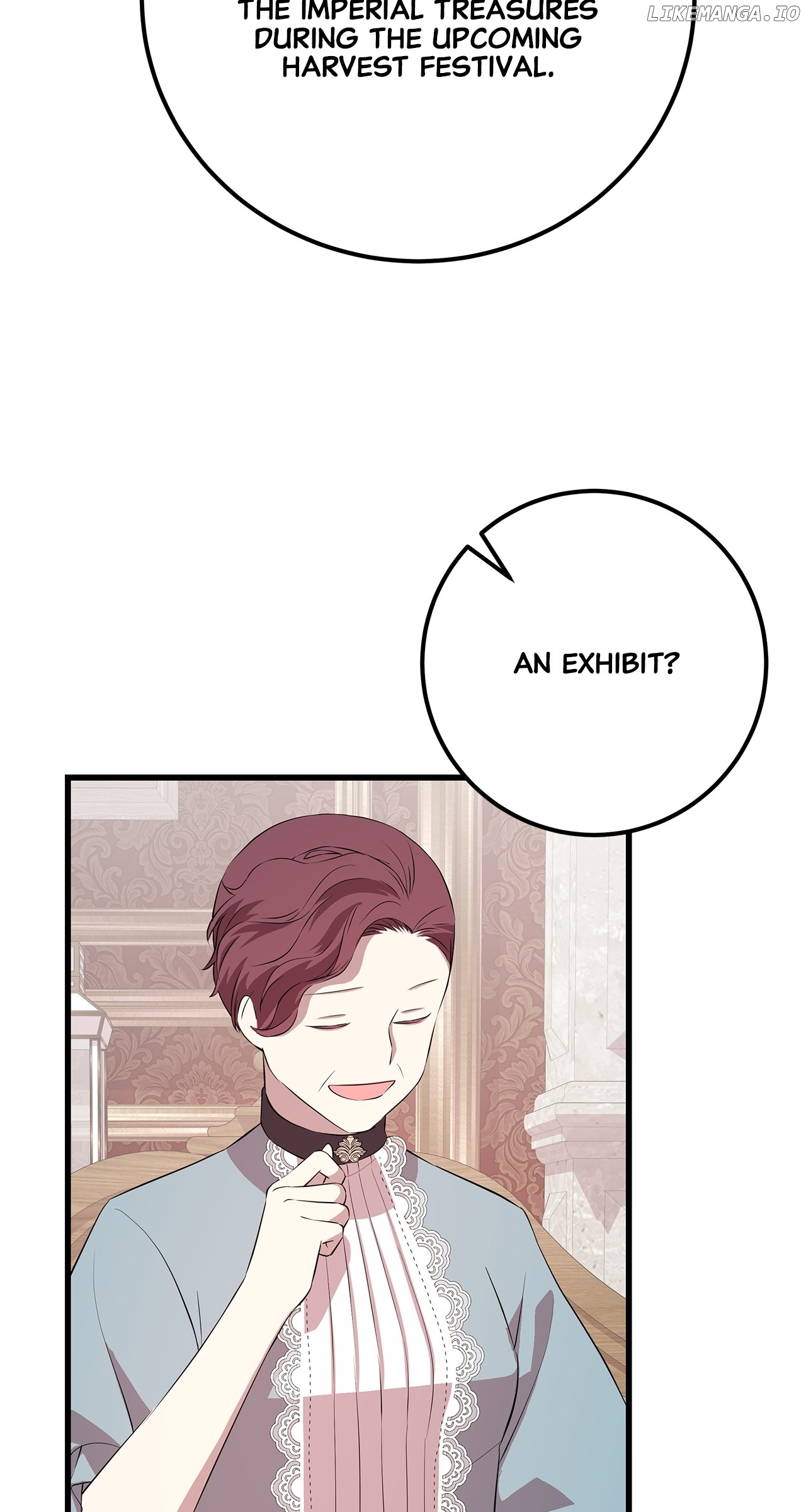 Heroine's Shares for Sale Chapter 69 - page 71