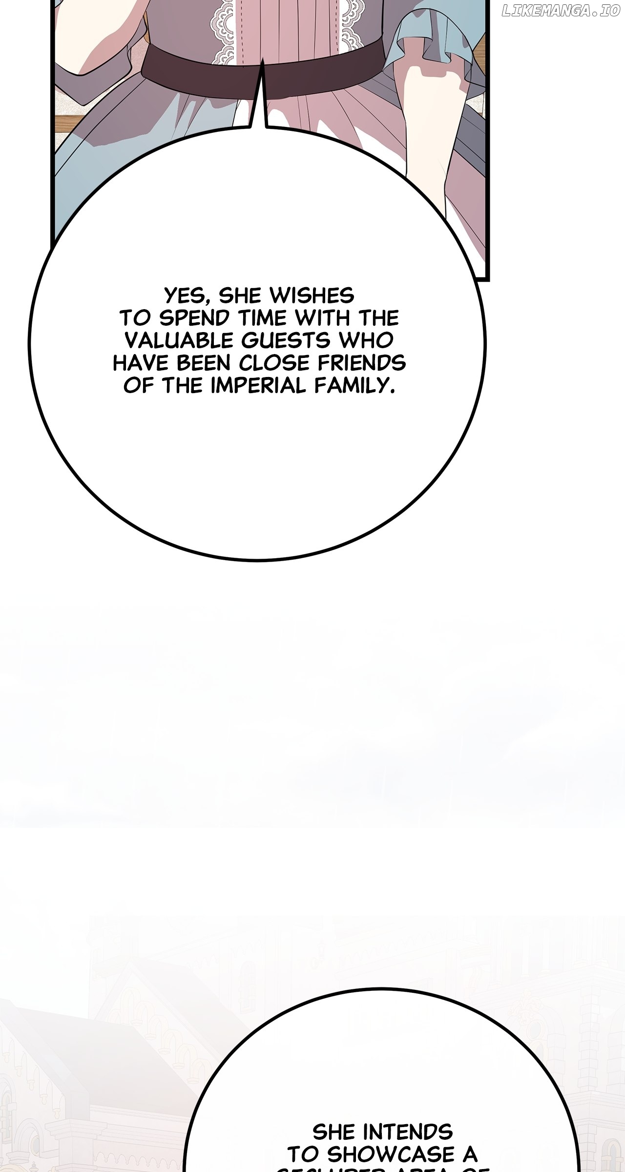 Heroine's Shares for Sale Chapter 69 - page 72