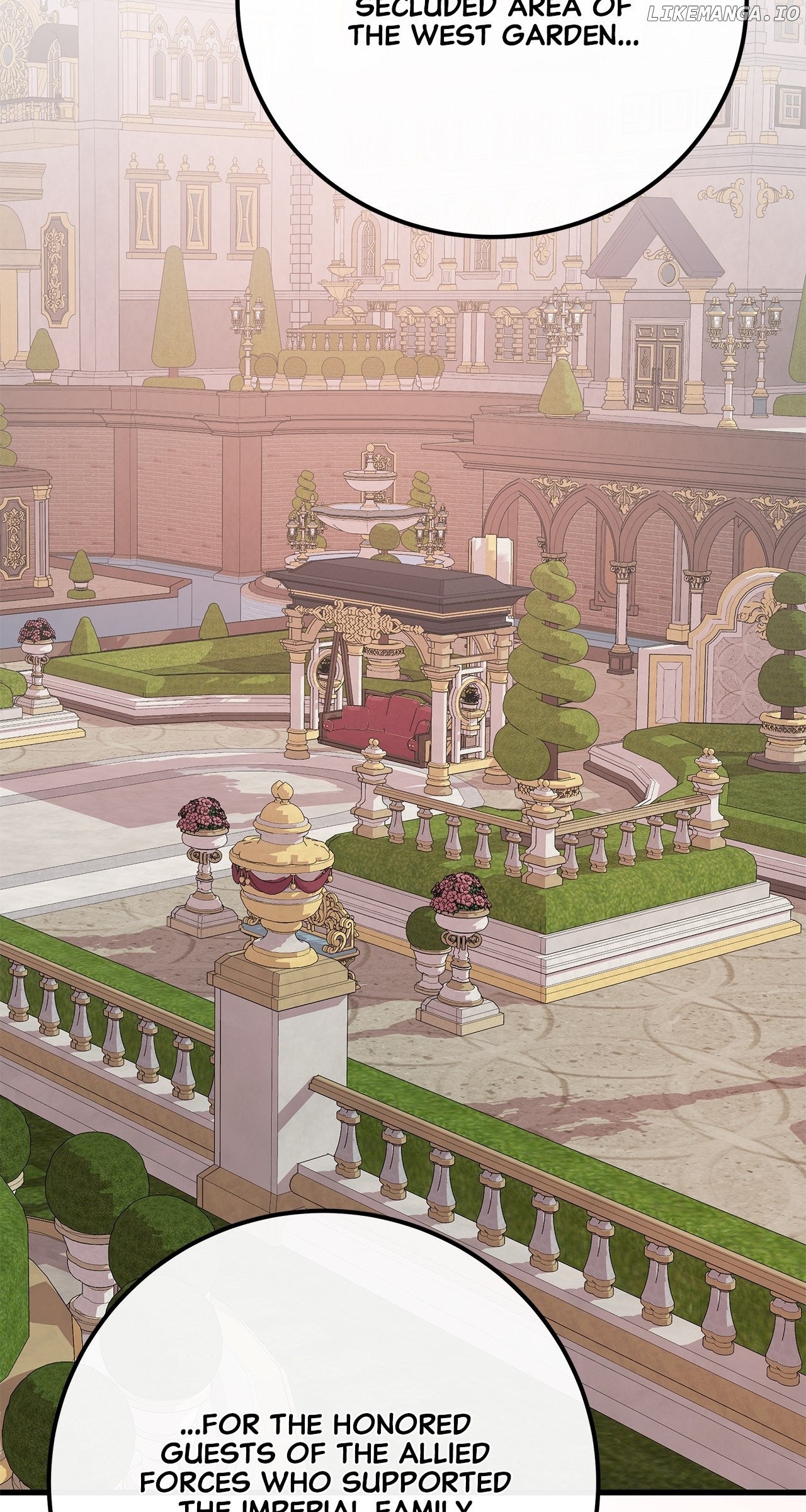 Heroine's Shares for Sale Chapter 69 - page 73