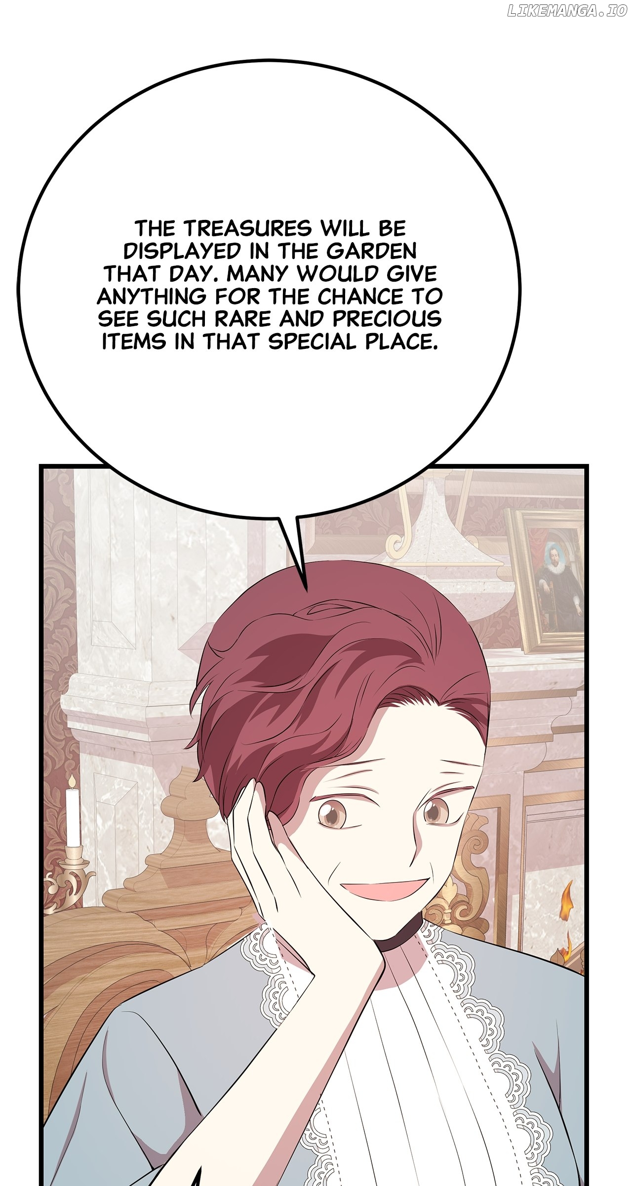 Heroine's Shares for Sale Chapter 69 - page 75