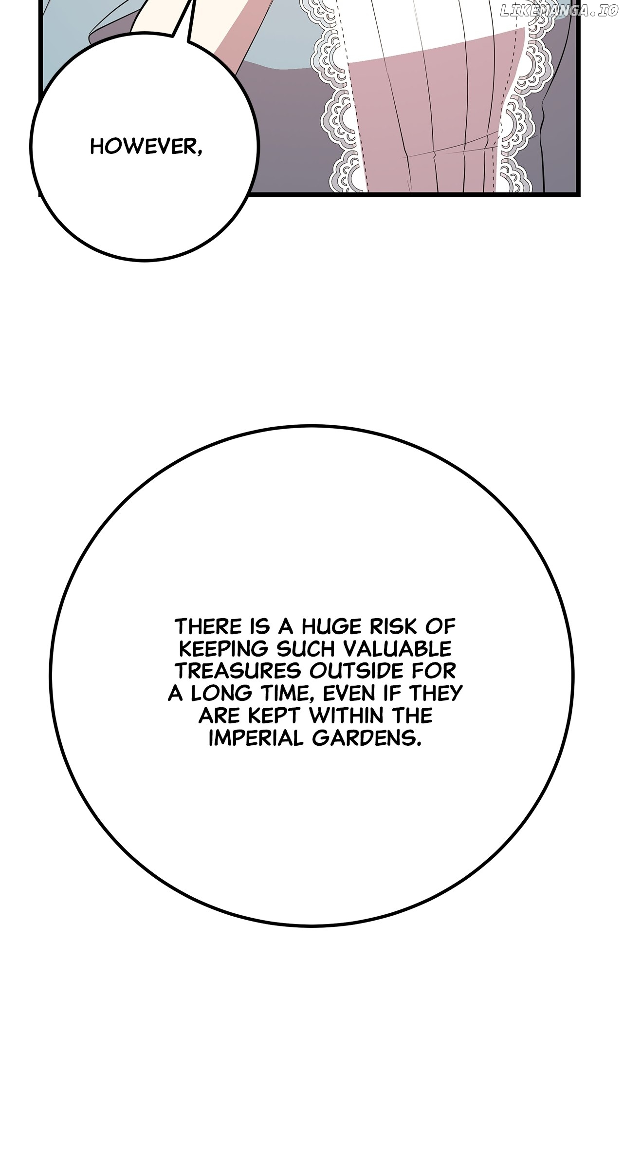 Heroine's Shares for Sale Chapter 69 - page 76