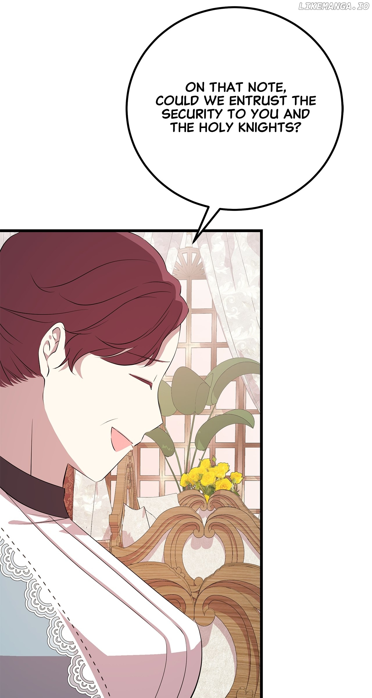 Heroine's Shares for Sale Chapter 69 - page 77