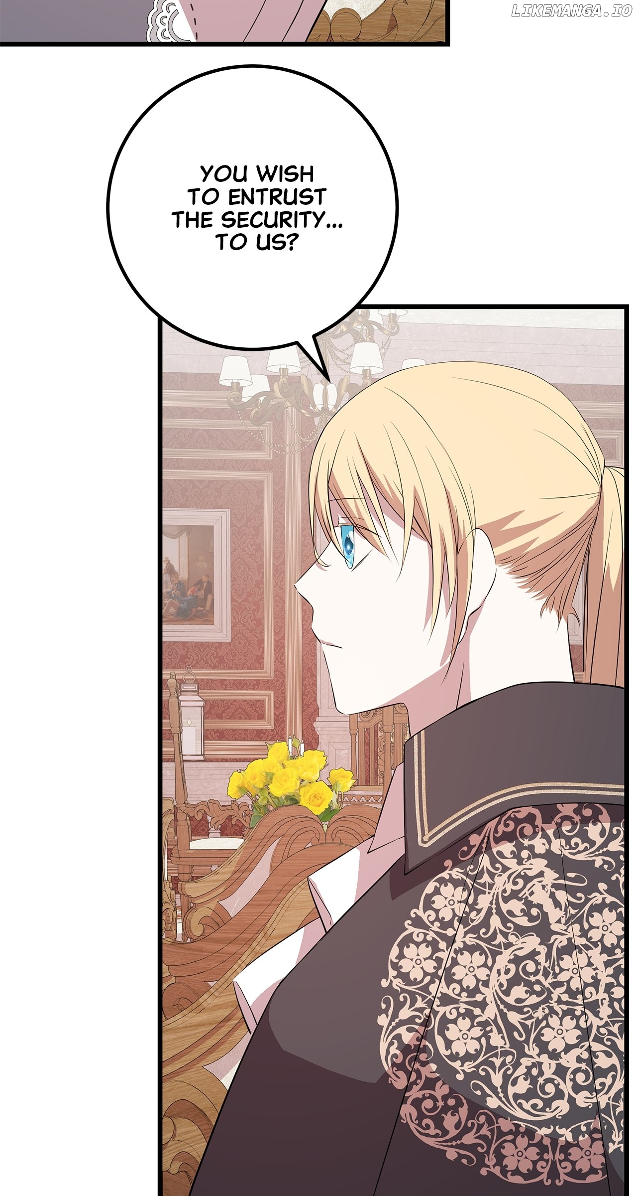 Heroine's Shares for Sale Chapter 69 - page 78