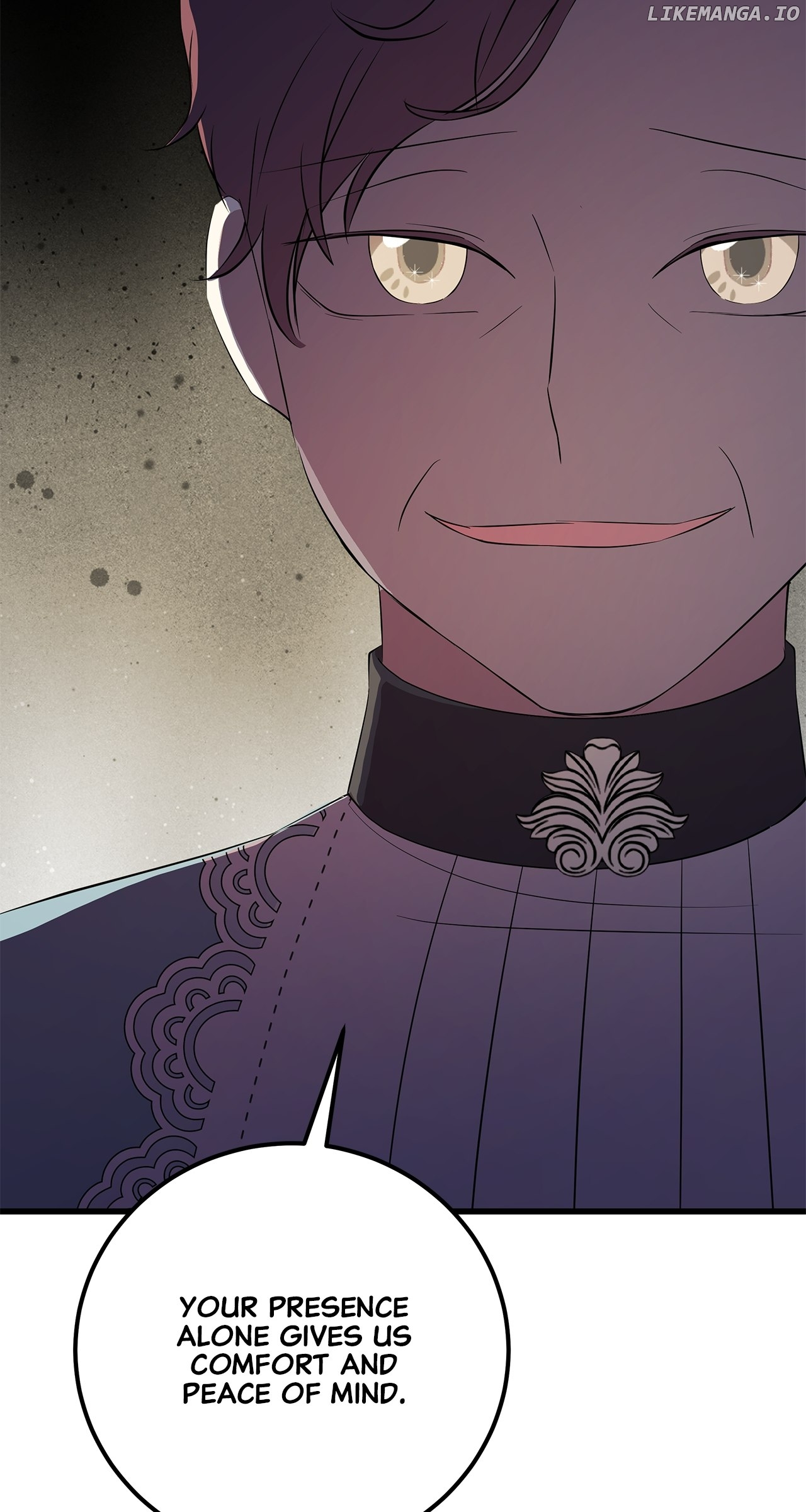 Heroine's Shares for Sale Chapter 69 - page 80