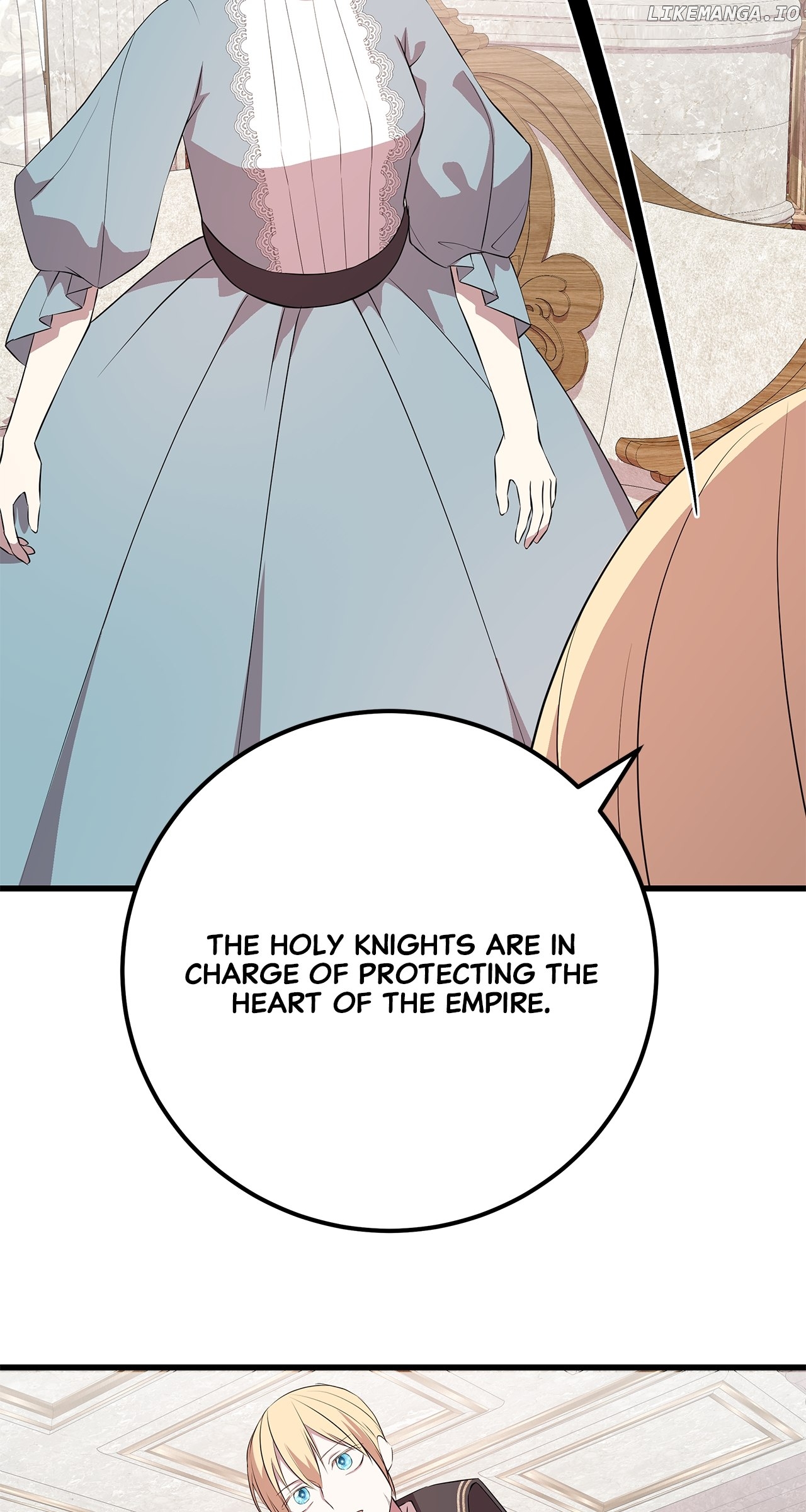 Heroine's Shares for Sale Chapter 70 - page 12