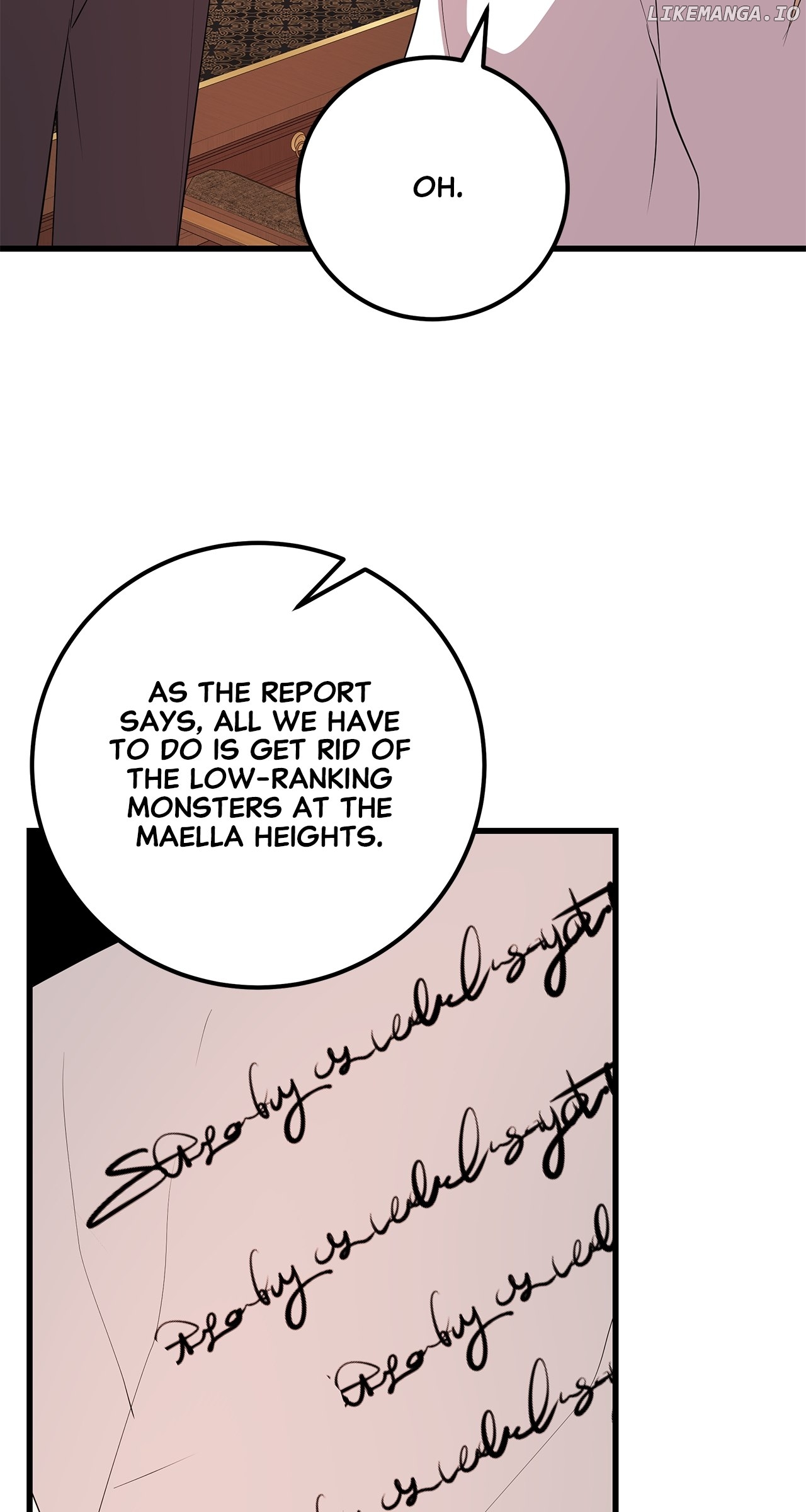 Heroine's Shares for Sale Chapter 70 - page 24