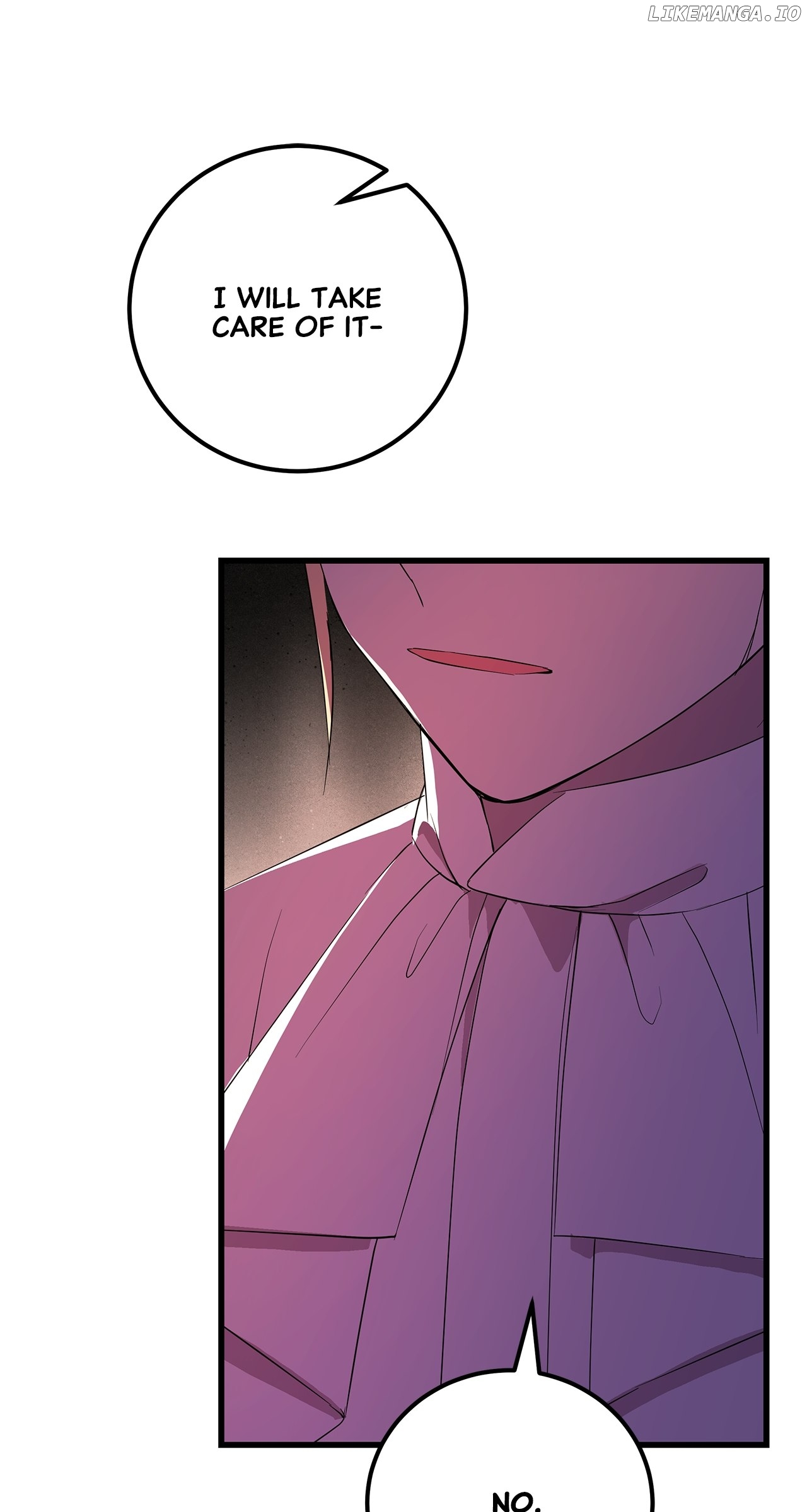 Heroine's Shares for Sale Chapter 70 - page 26