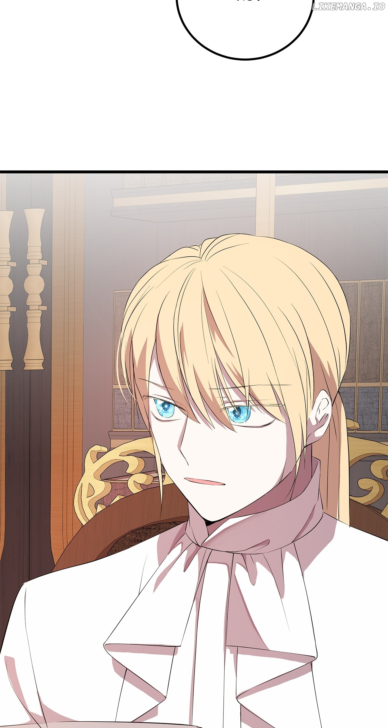 Heroine's Shares for Sale Chapter 70 - page 27