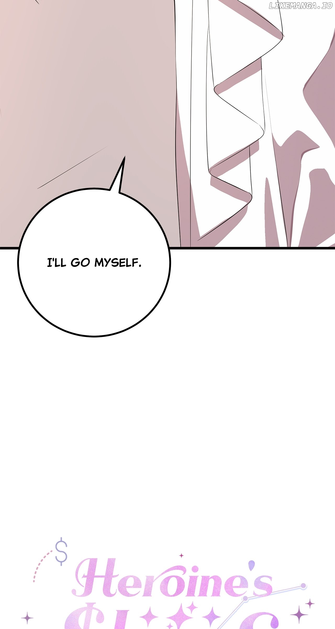 Heroine's Shares for Sale Chapter 70 - page 28