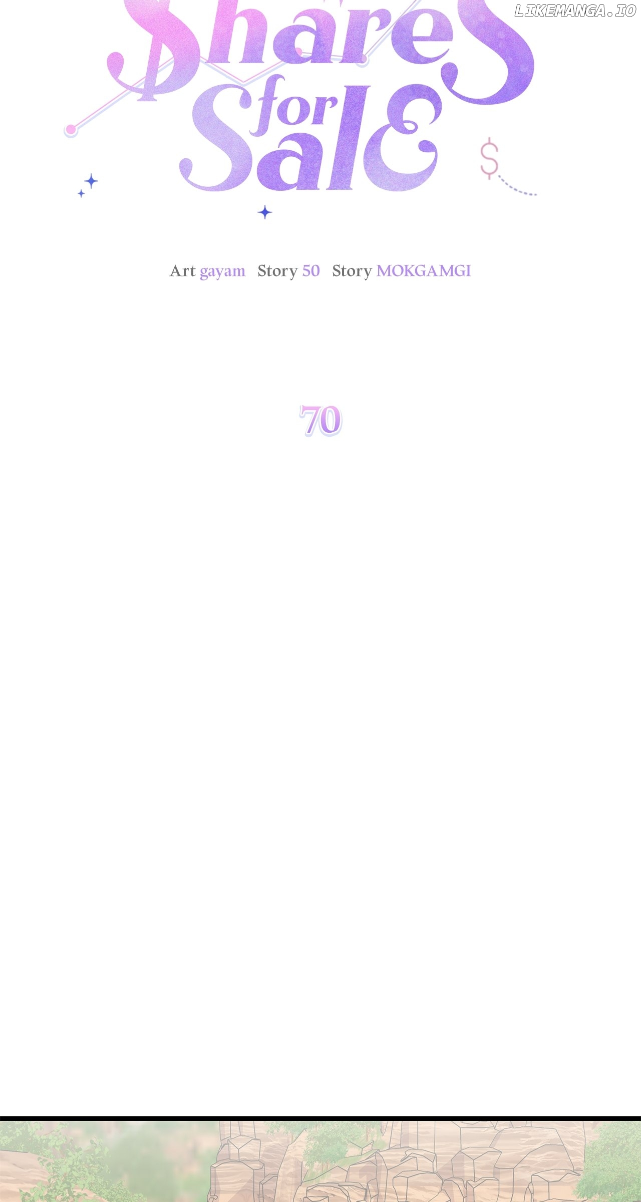 Heroine's Shares for Sale Chapter 70 - page 29