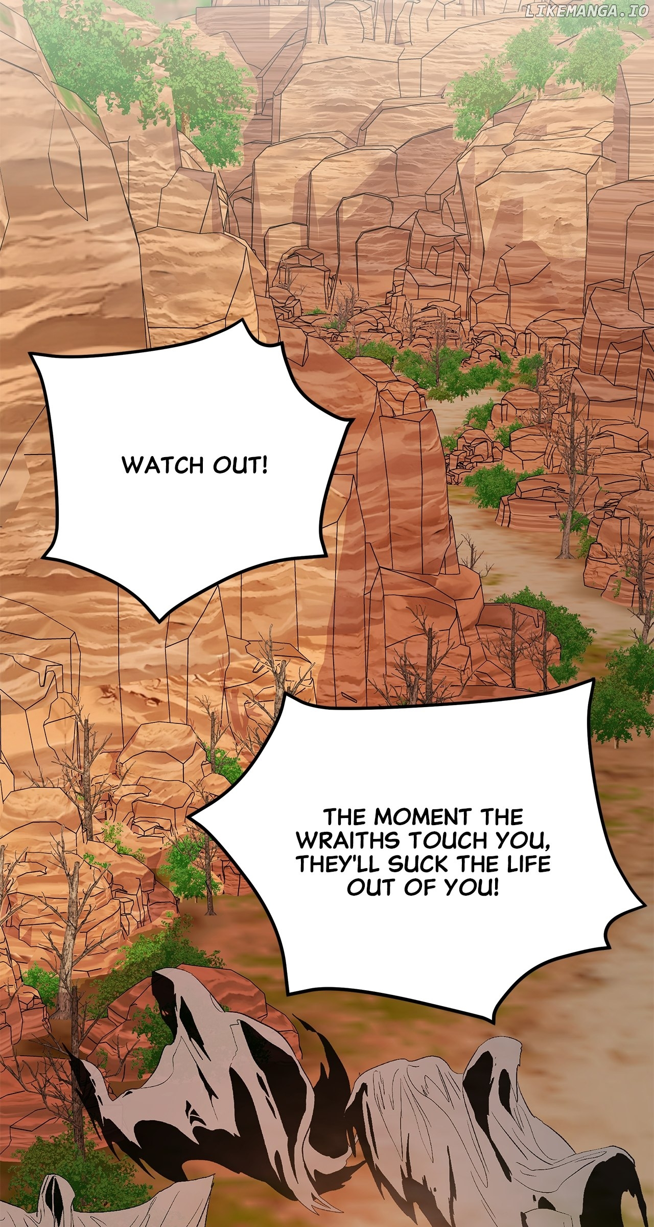 Heroine's Shares for Sale Chapter 70 - page 30