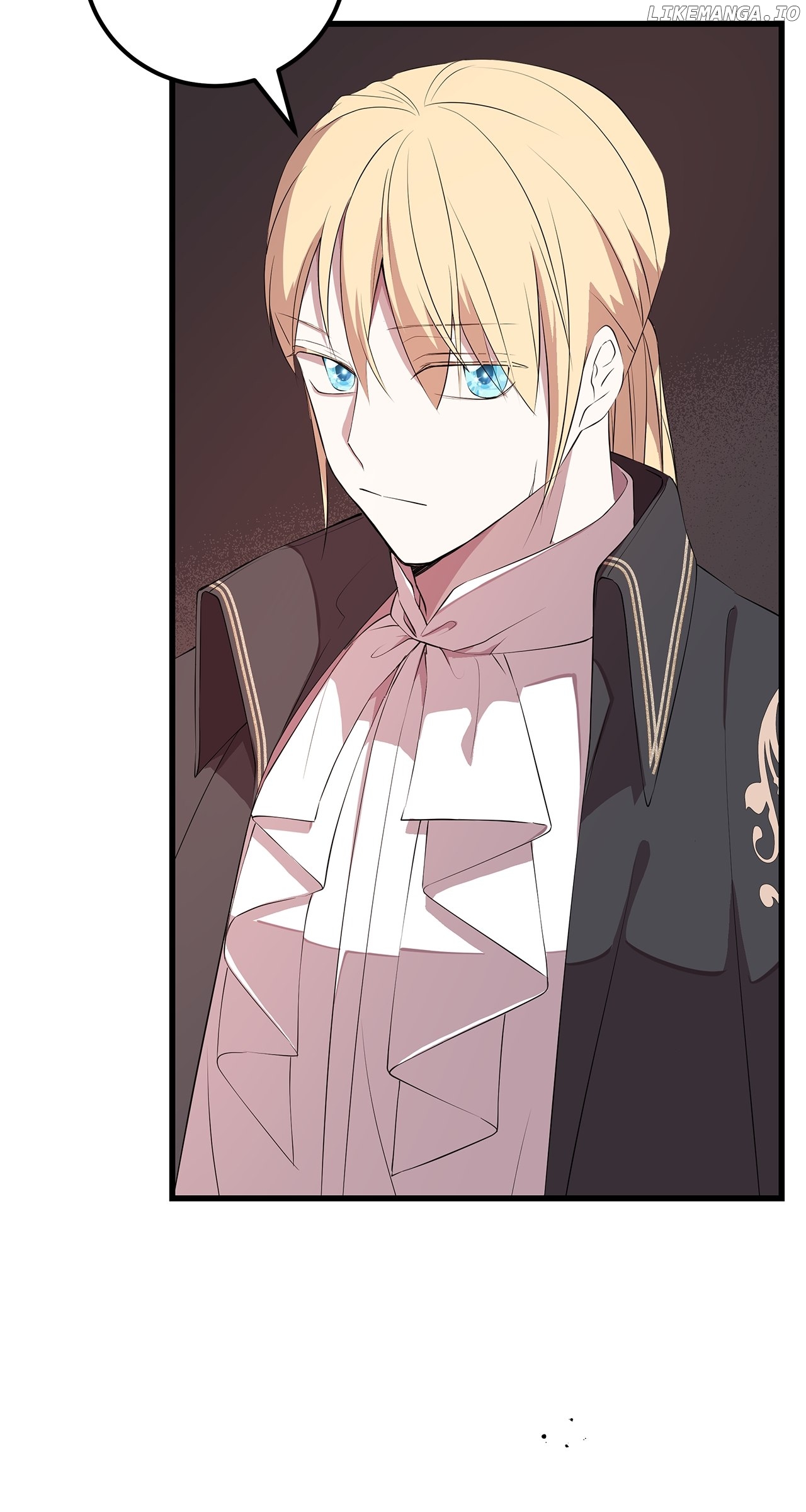 Heroine's Shares for Sale Chapter 70 - page 4