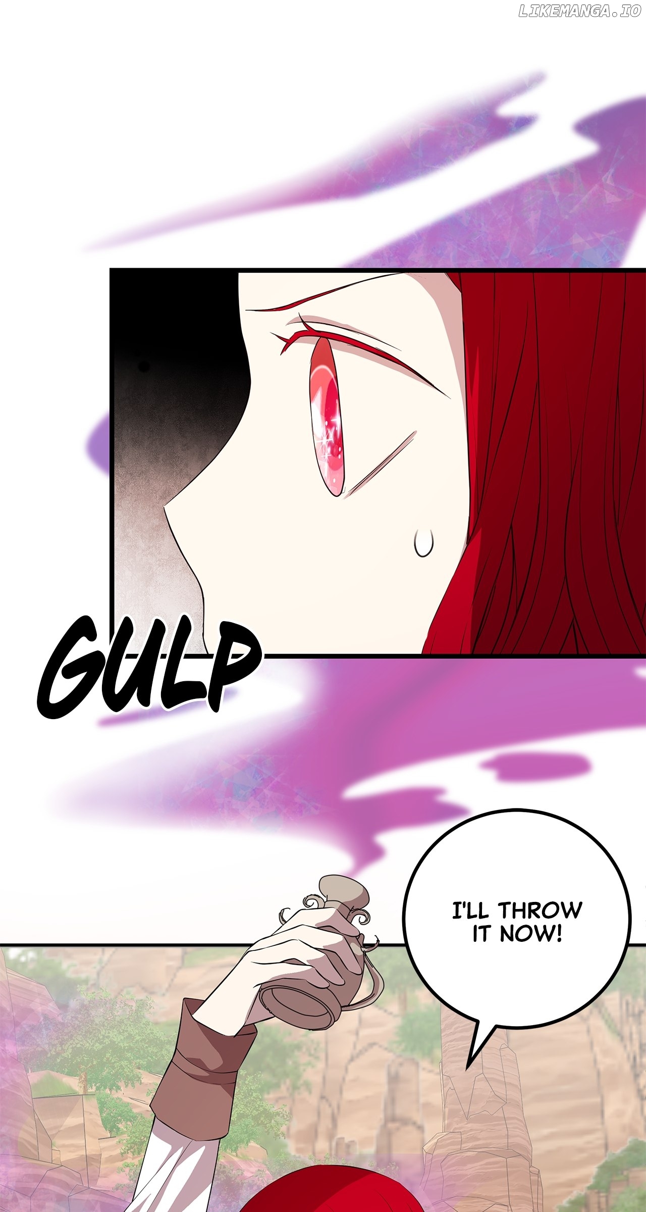 Heroine's Shares for Sale Chapter 70 - page 32