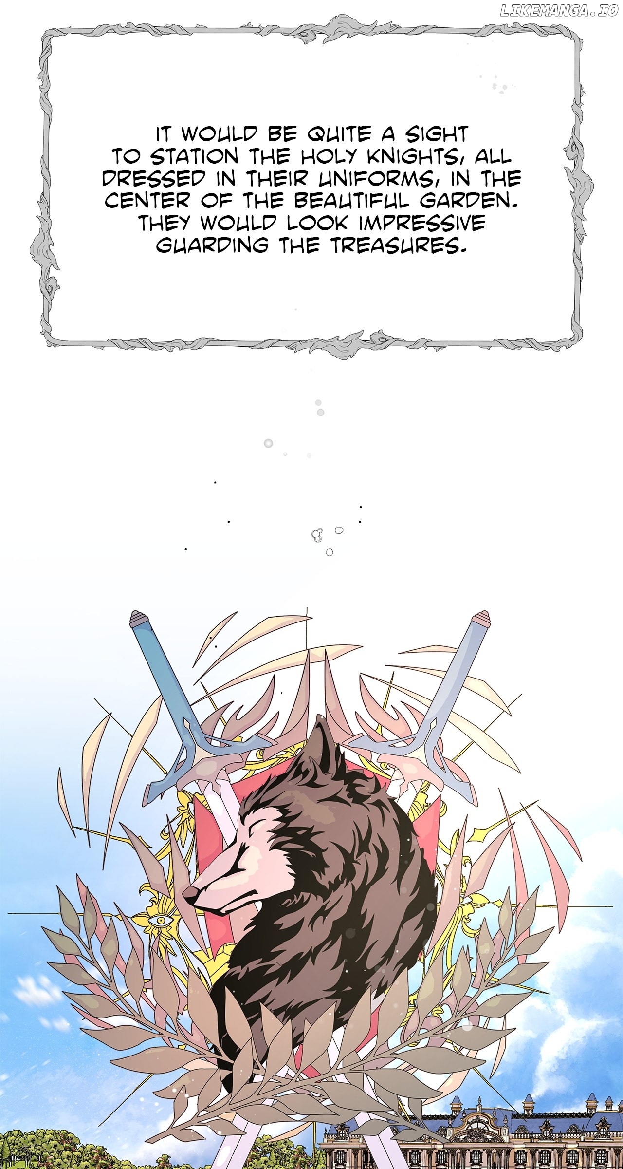 Heroine's Shares for Sale Chapter 70 - page 5