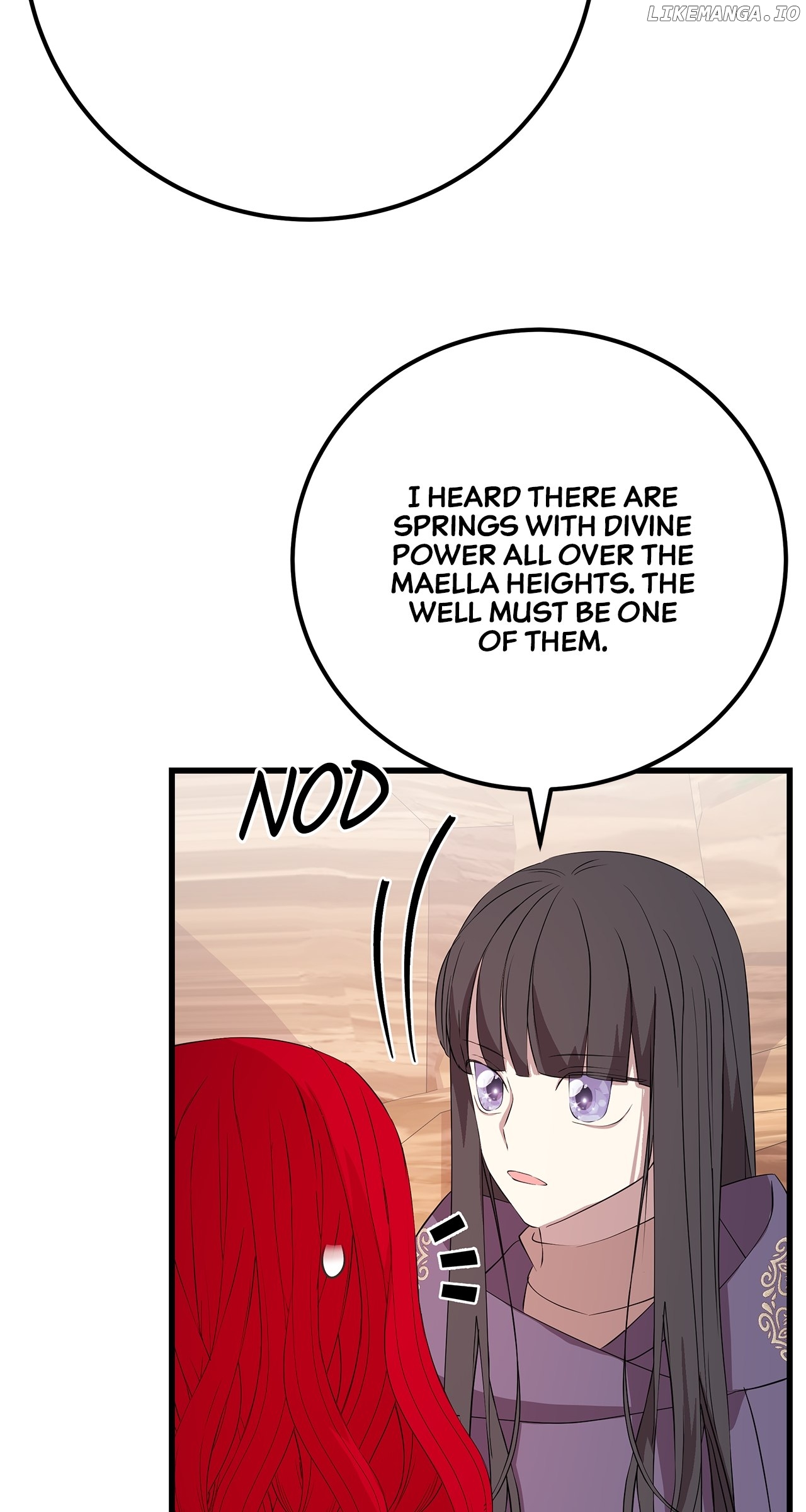 Heroine's Shares for Sale Chapter 70 - page 43