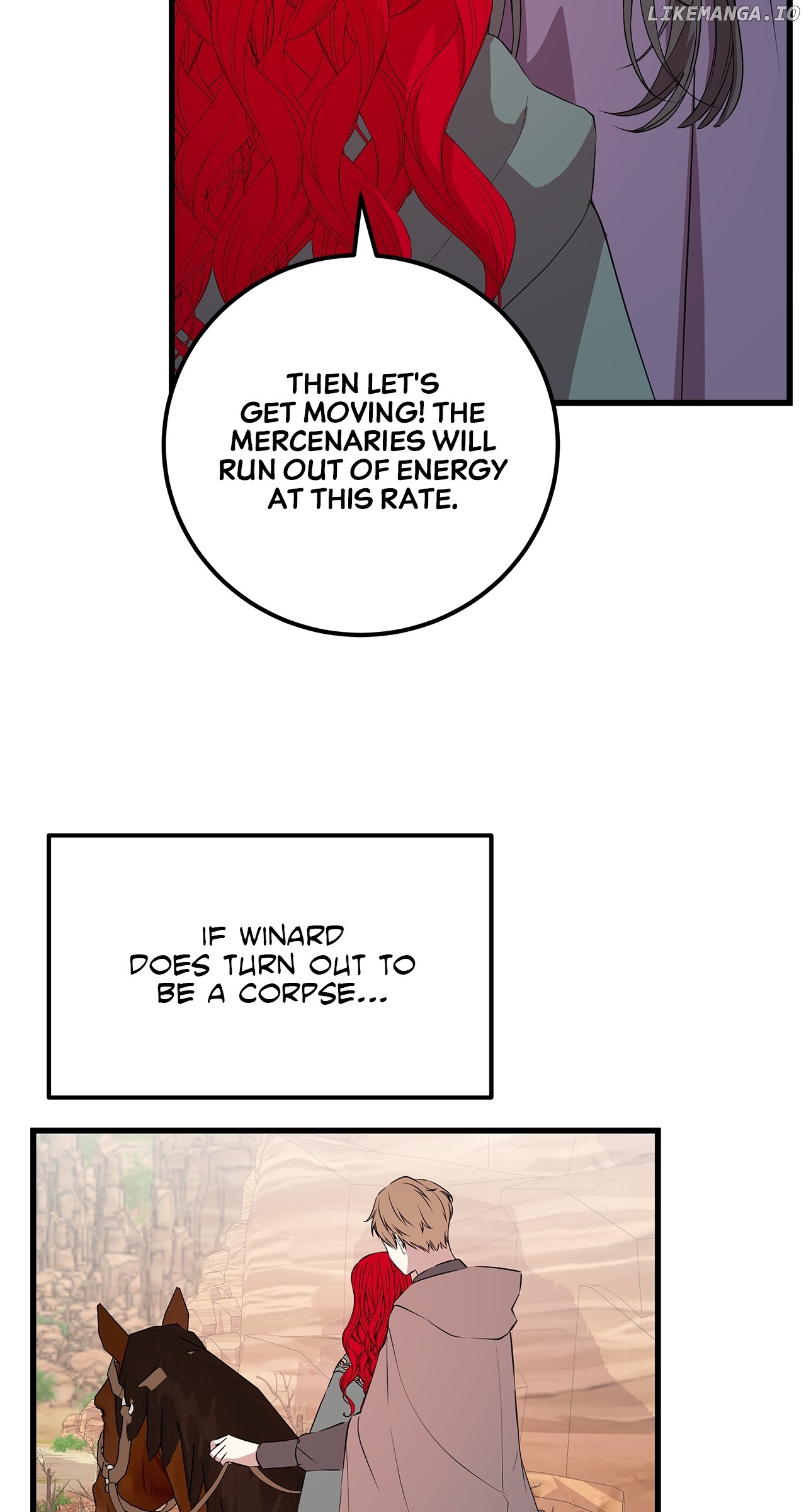 Heroine's Shares for Sale Chapter 70 - page 44