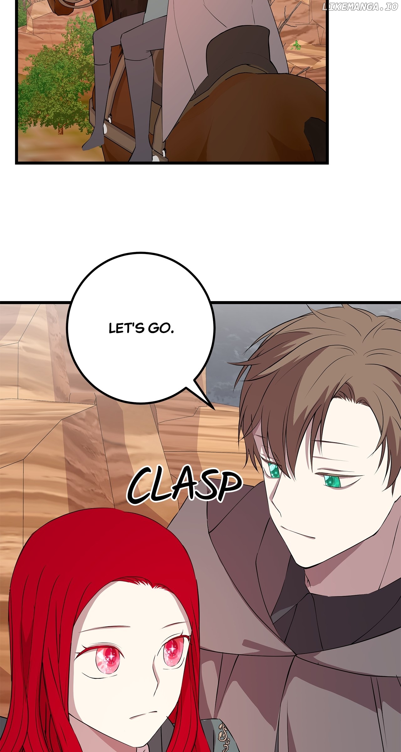 Heroine's Shares for Sale Chapter 70 - page 45