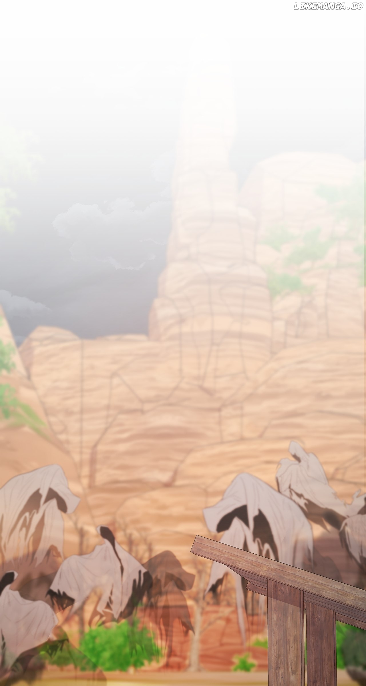 Heroine's Shares for Sale Chapter 70 - page 48