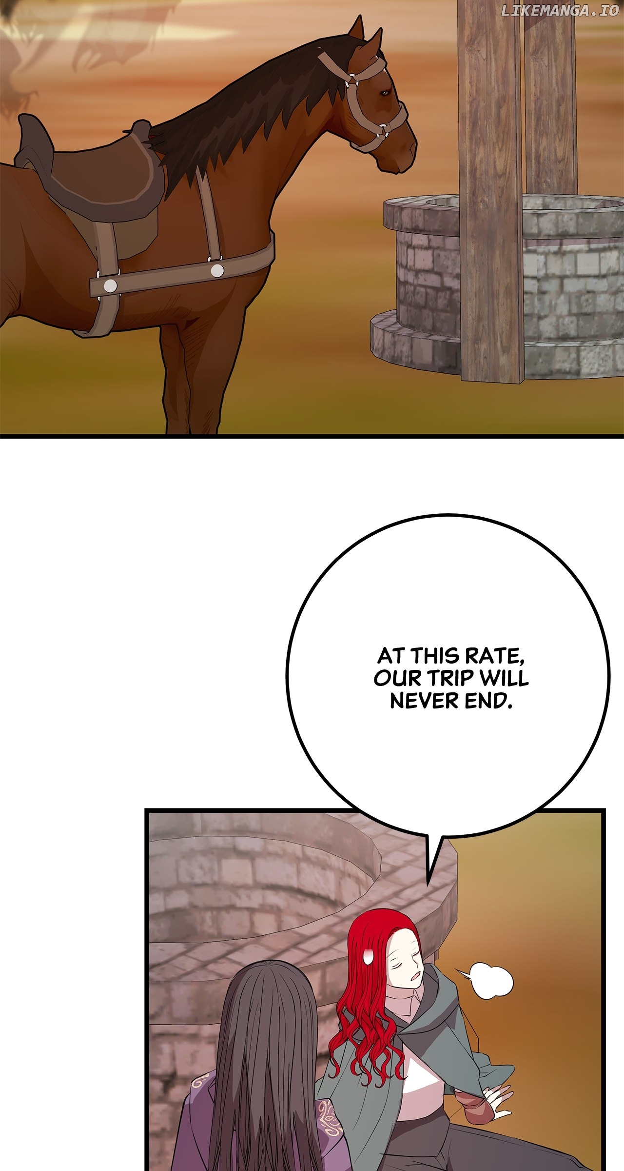 Heroine's Shares for Sale Chapter 70 - page 49