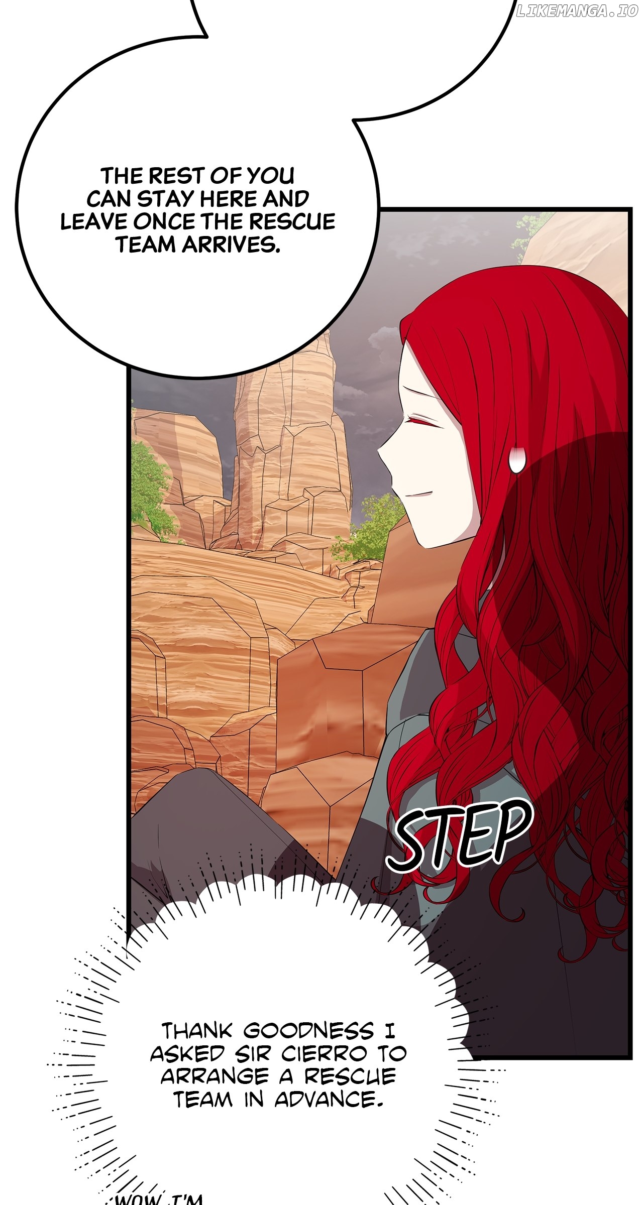 Heroine's Shares for Sale Chapter 70 - page 52