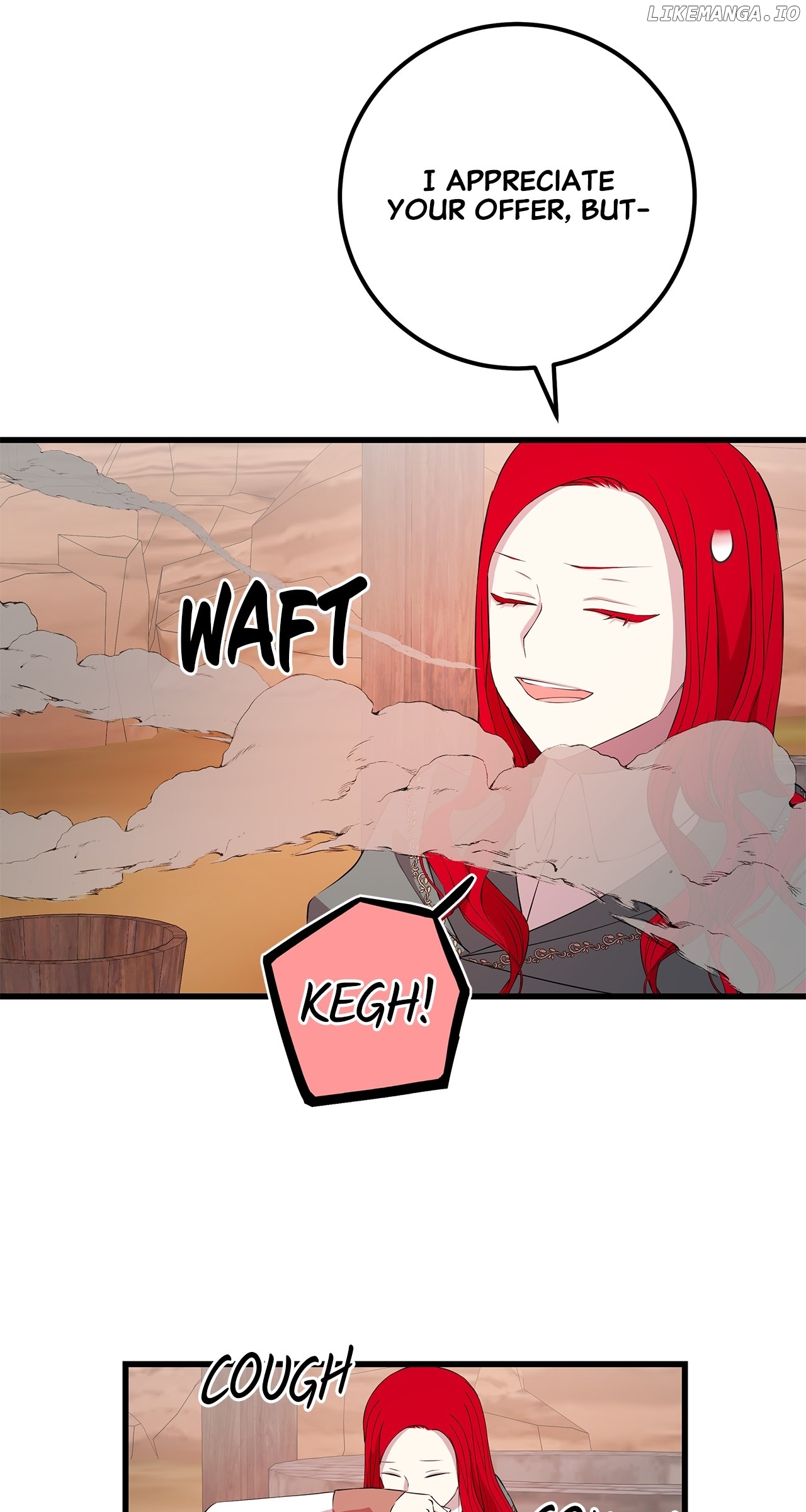 Heroine's Shares for Sale Chapter 70 - page 57