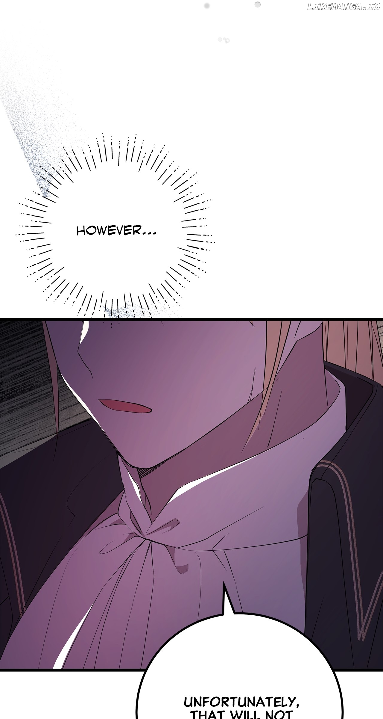 Heroine's Shares for Sale Chapter 70 - page 7