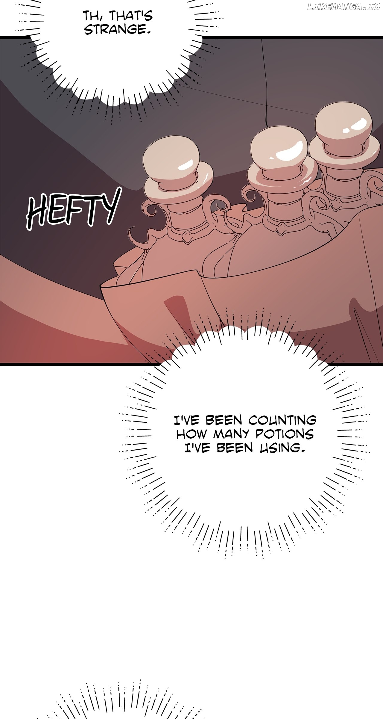 Heroine's Shares for Sale Chapter 70 - page 63