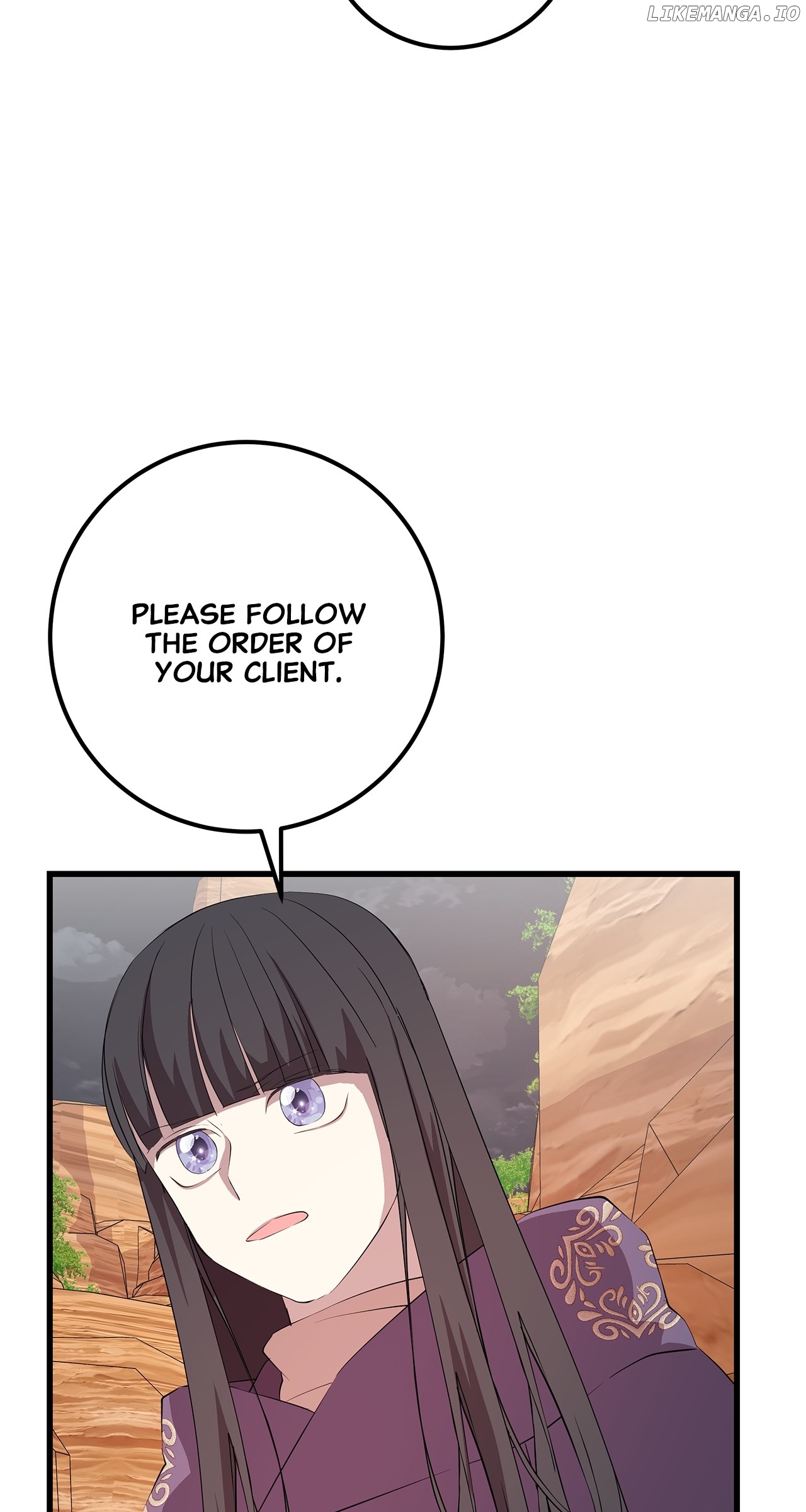Heroine's Shares for Sale Chapter 70 - page 65