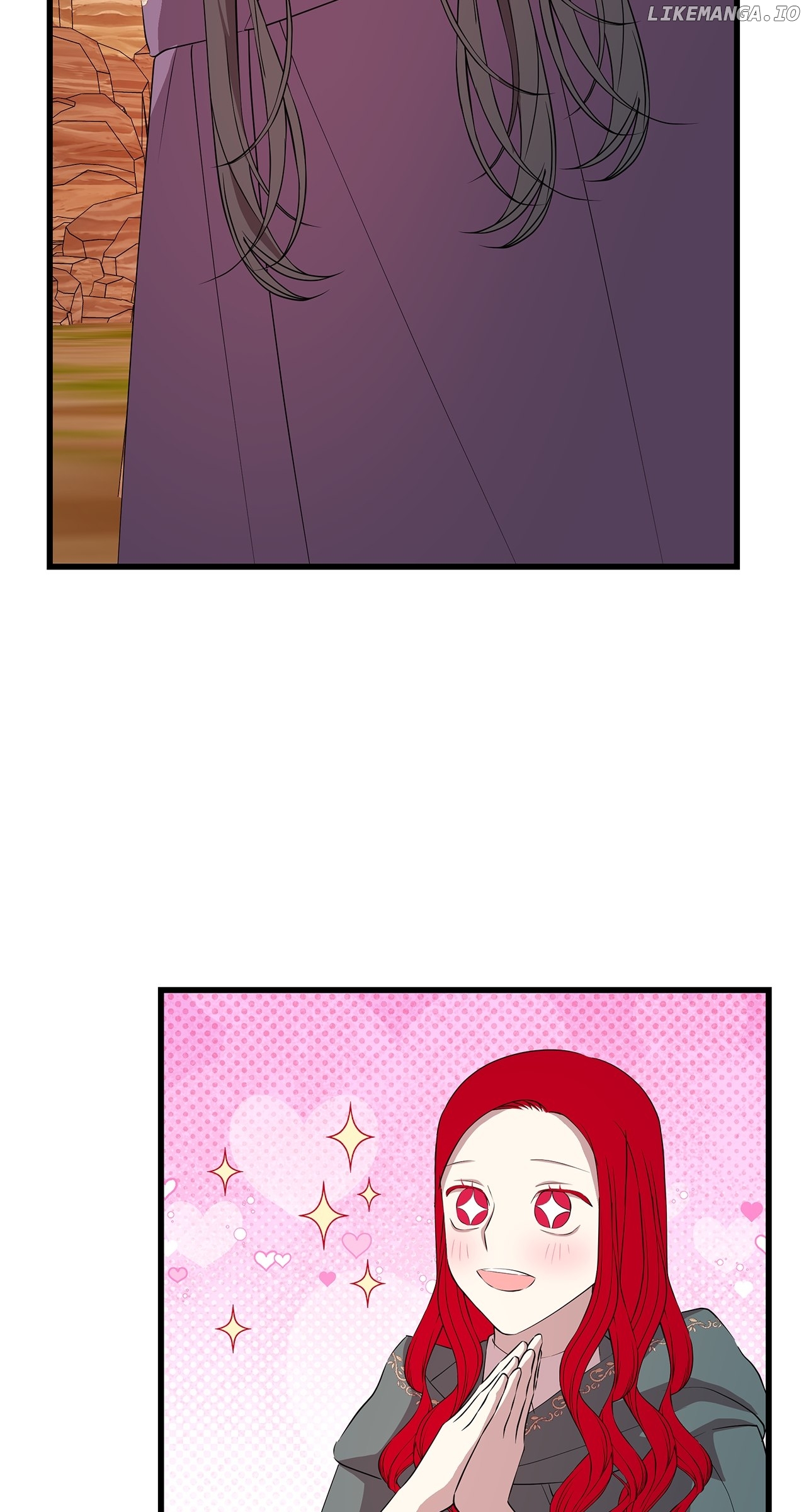 Heroine's Shares for Sale Chapter 70 - page 66