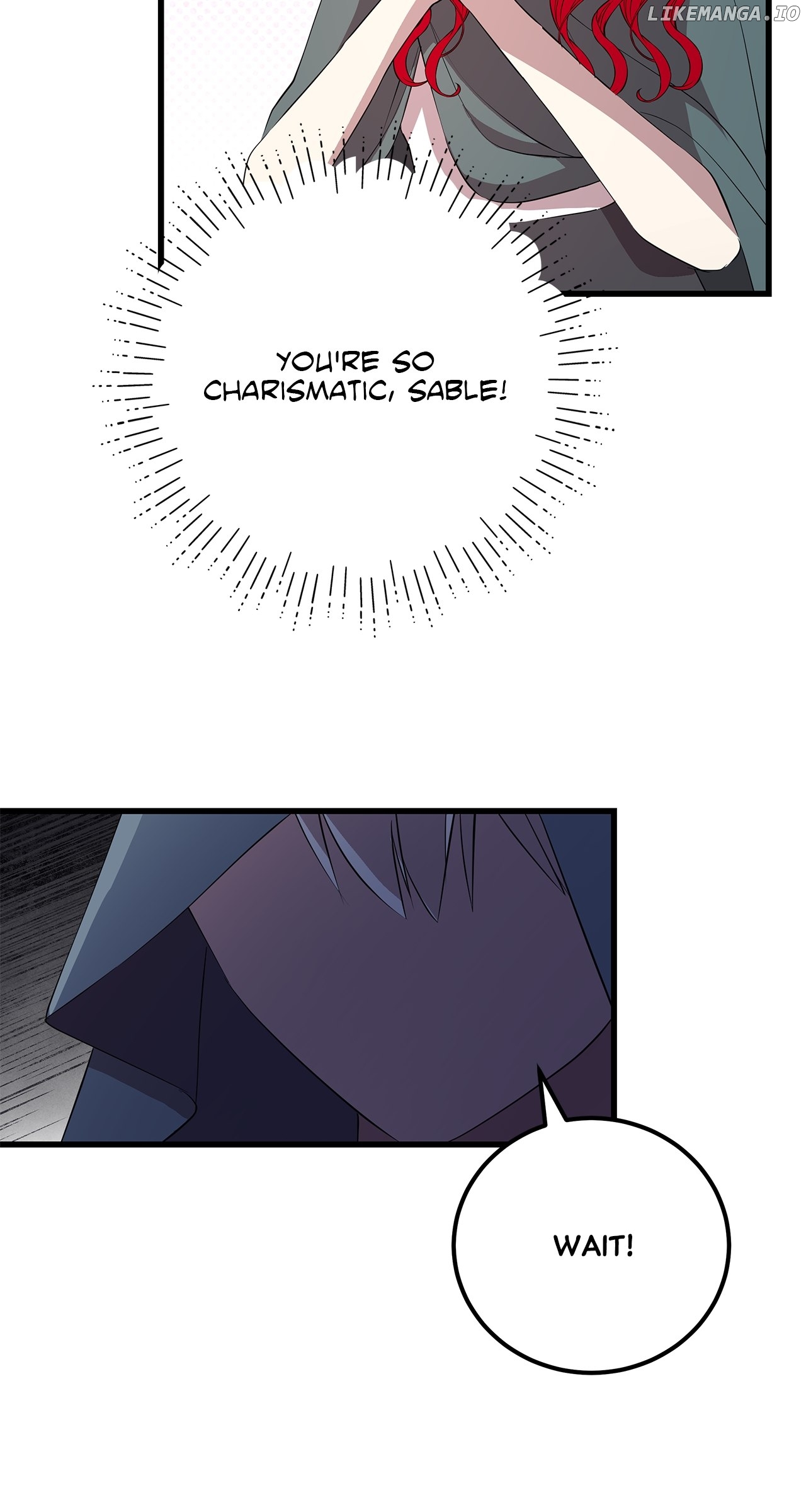 Heroine's Shares for Sale Chapter 70 - page 67