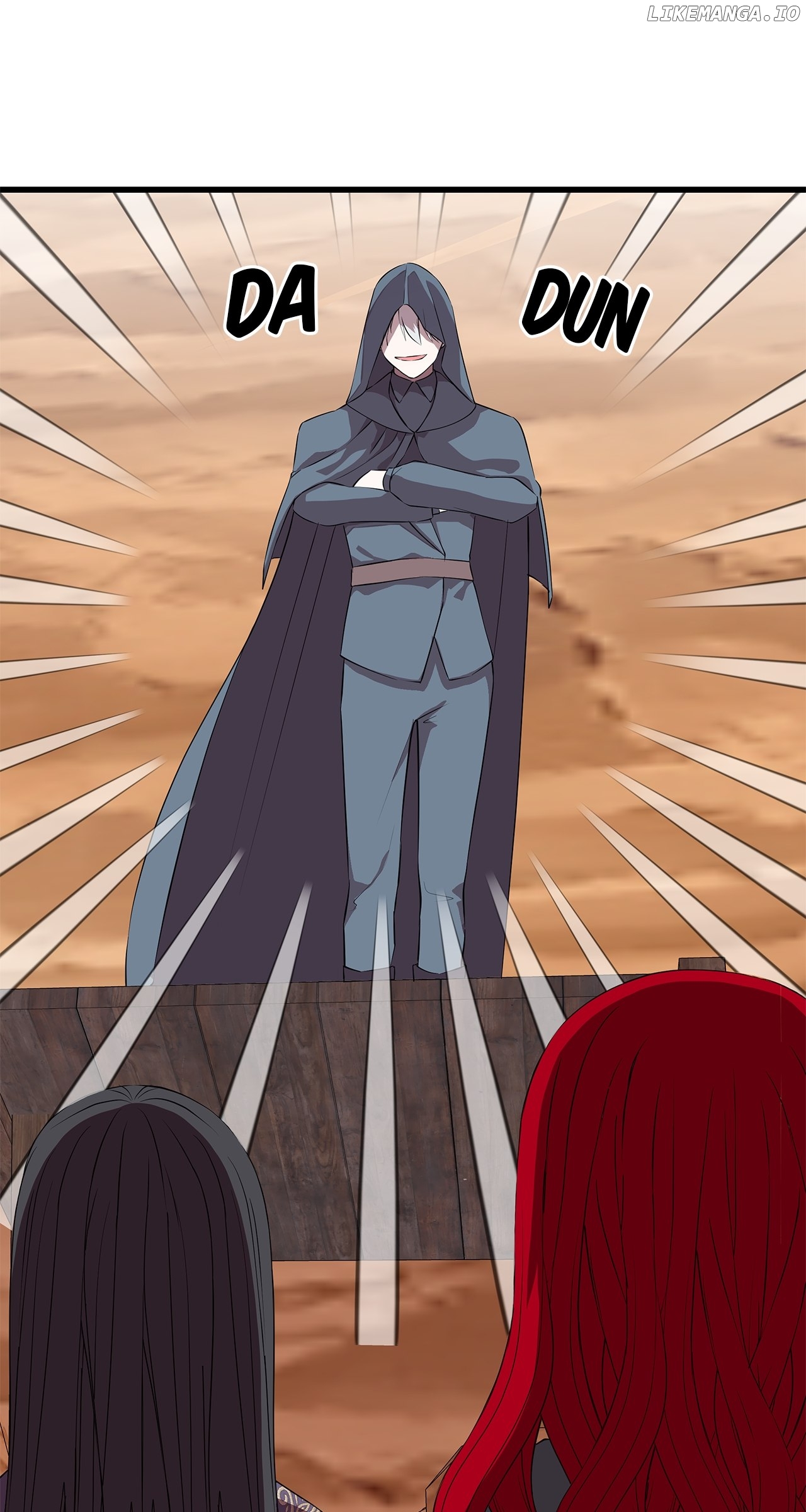 Heroine's Shares for Sale Chapter 70 - page 68