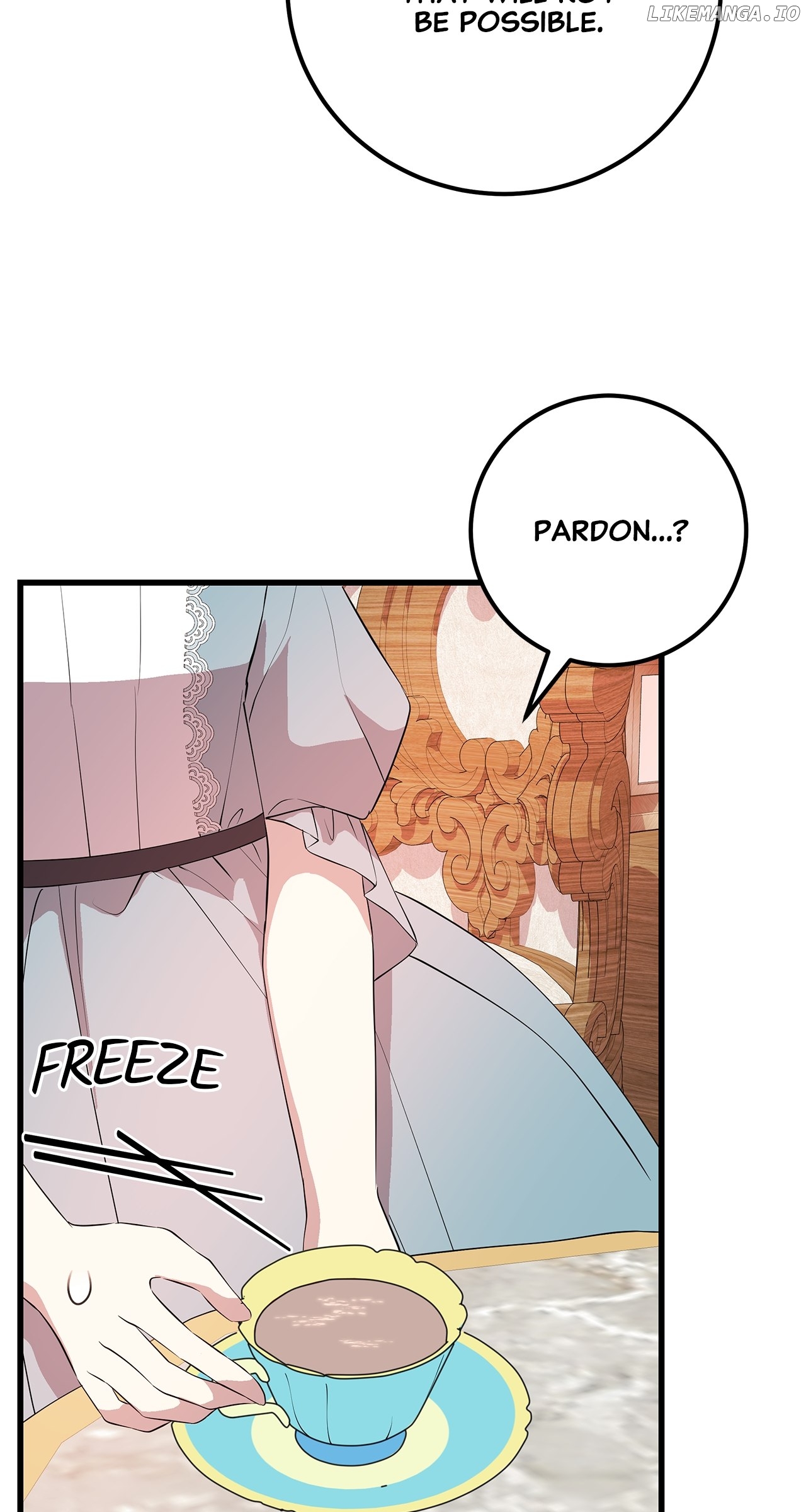 Heroine's Shares for Sale Chapter 70 - page 8