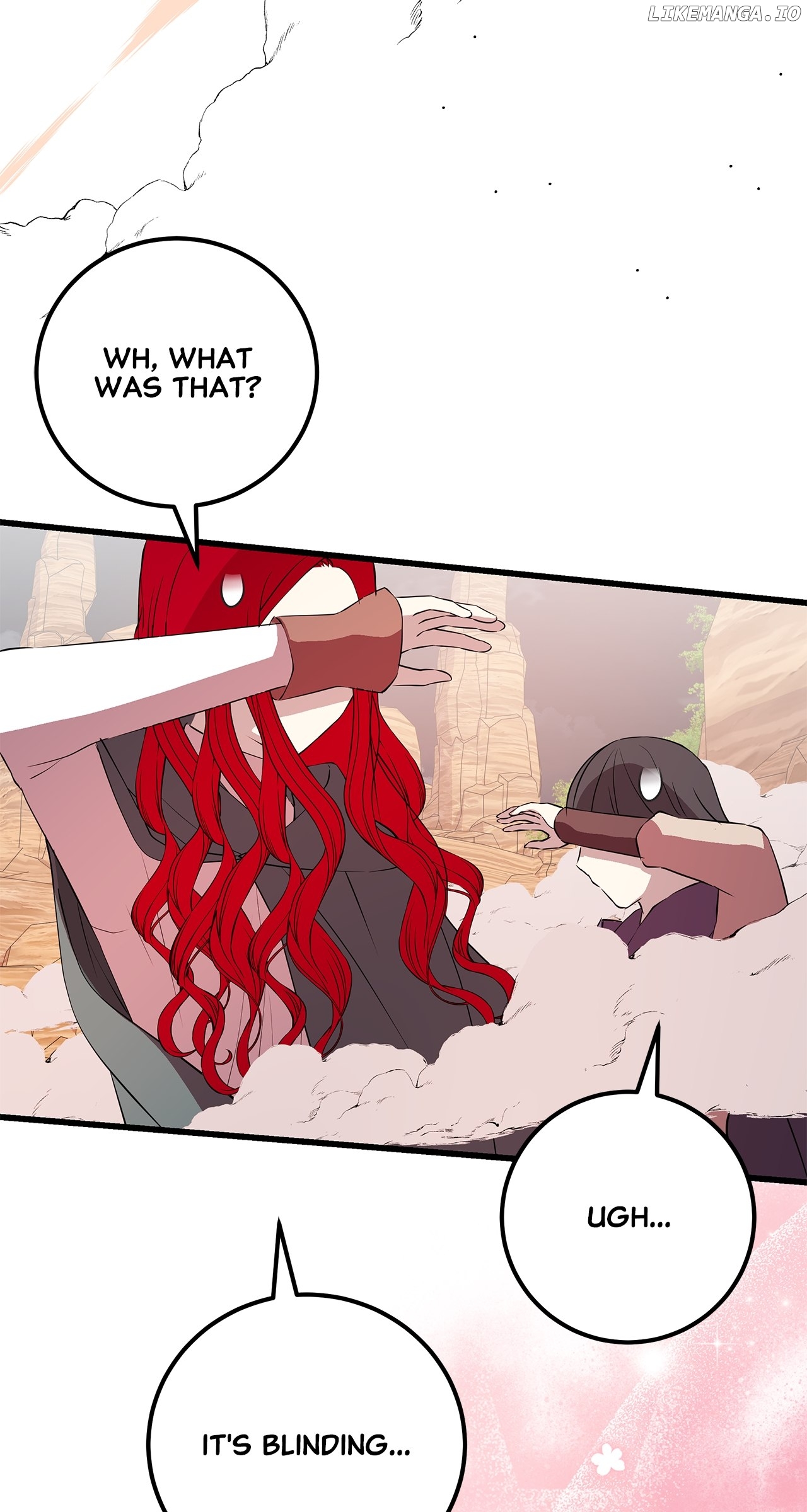 Heroine's Shares for Sale Chapter 70 - page 74